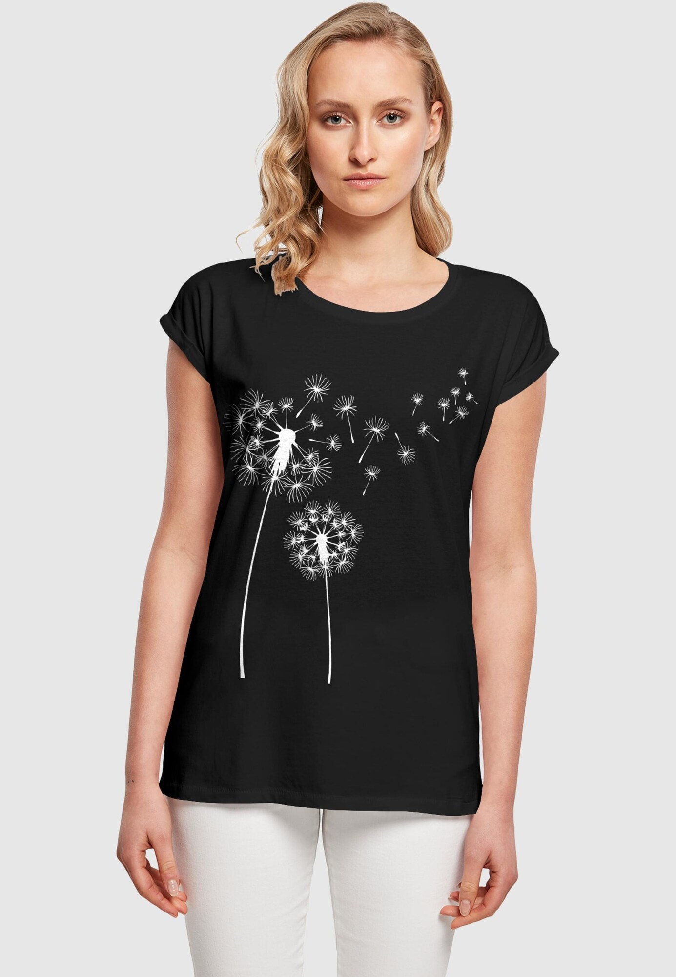 Thumbnail - T-Shirt 'Pusteblume'