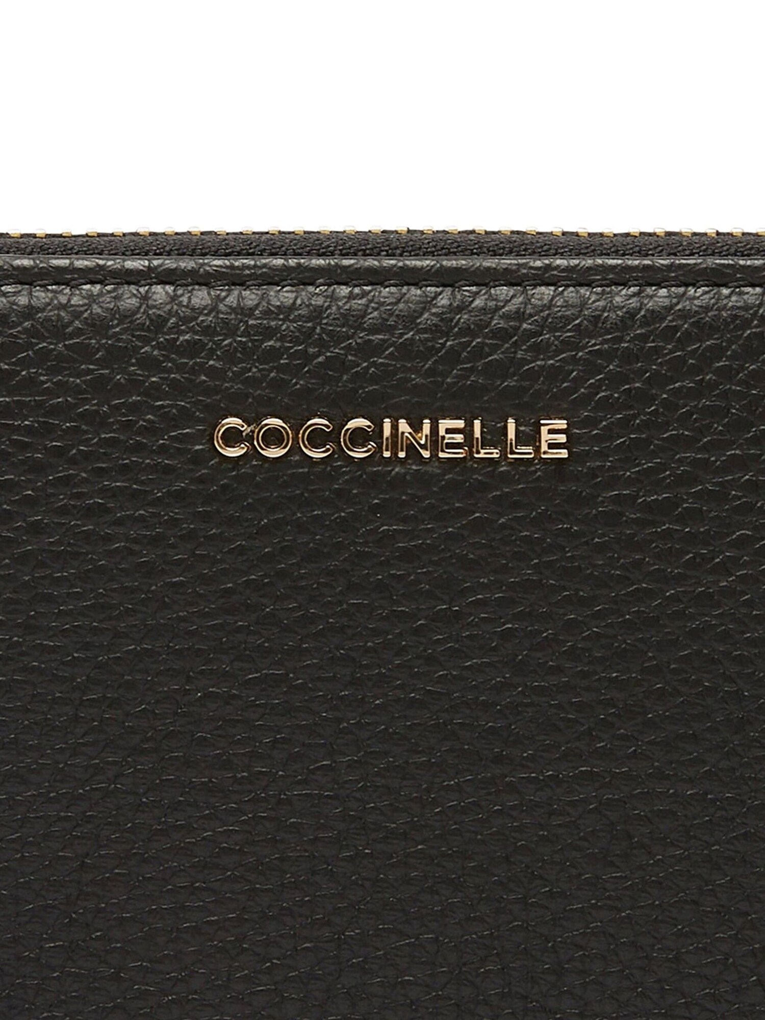 Coccinelle Cartera negro – imagen 15
