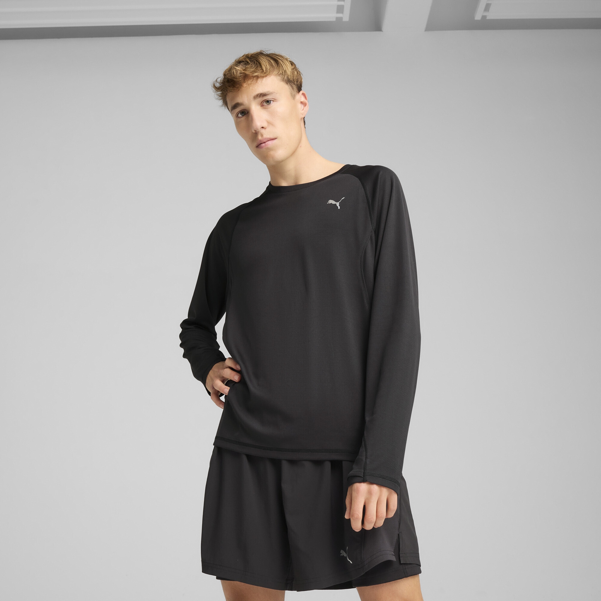 Thumbnail - Sportshirt 'Velocity'