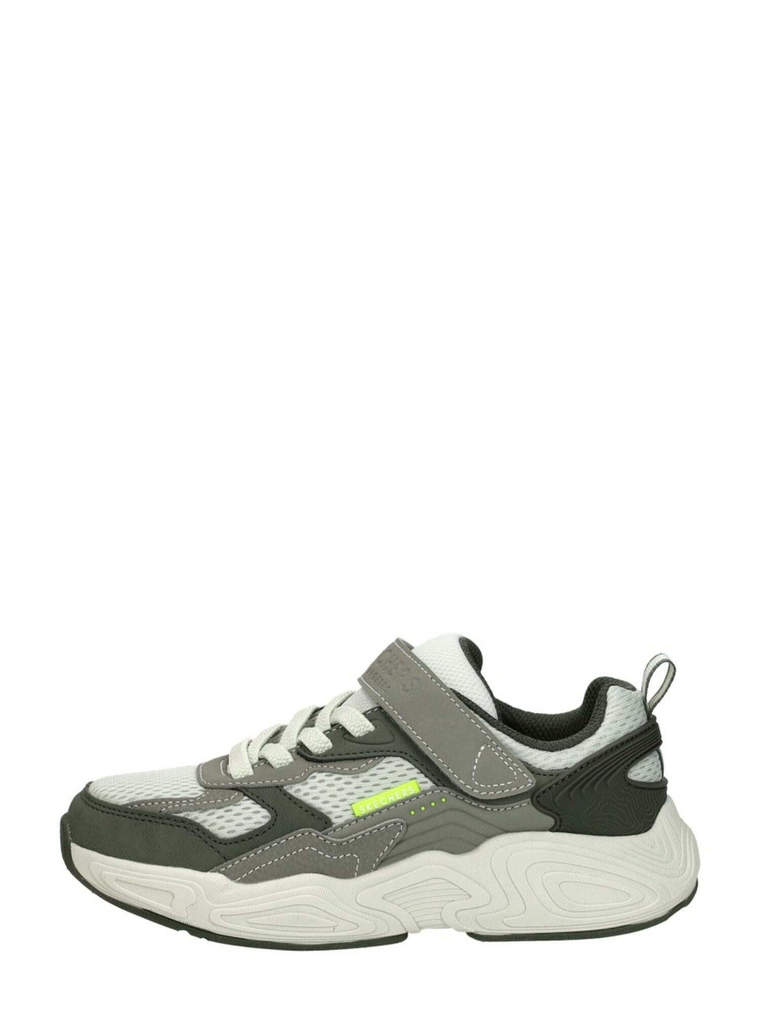 Skechers Sneaker Mega-Quake - Seismotech