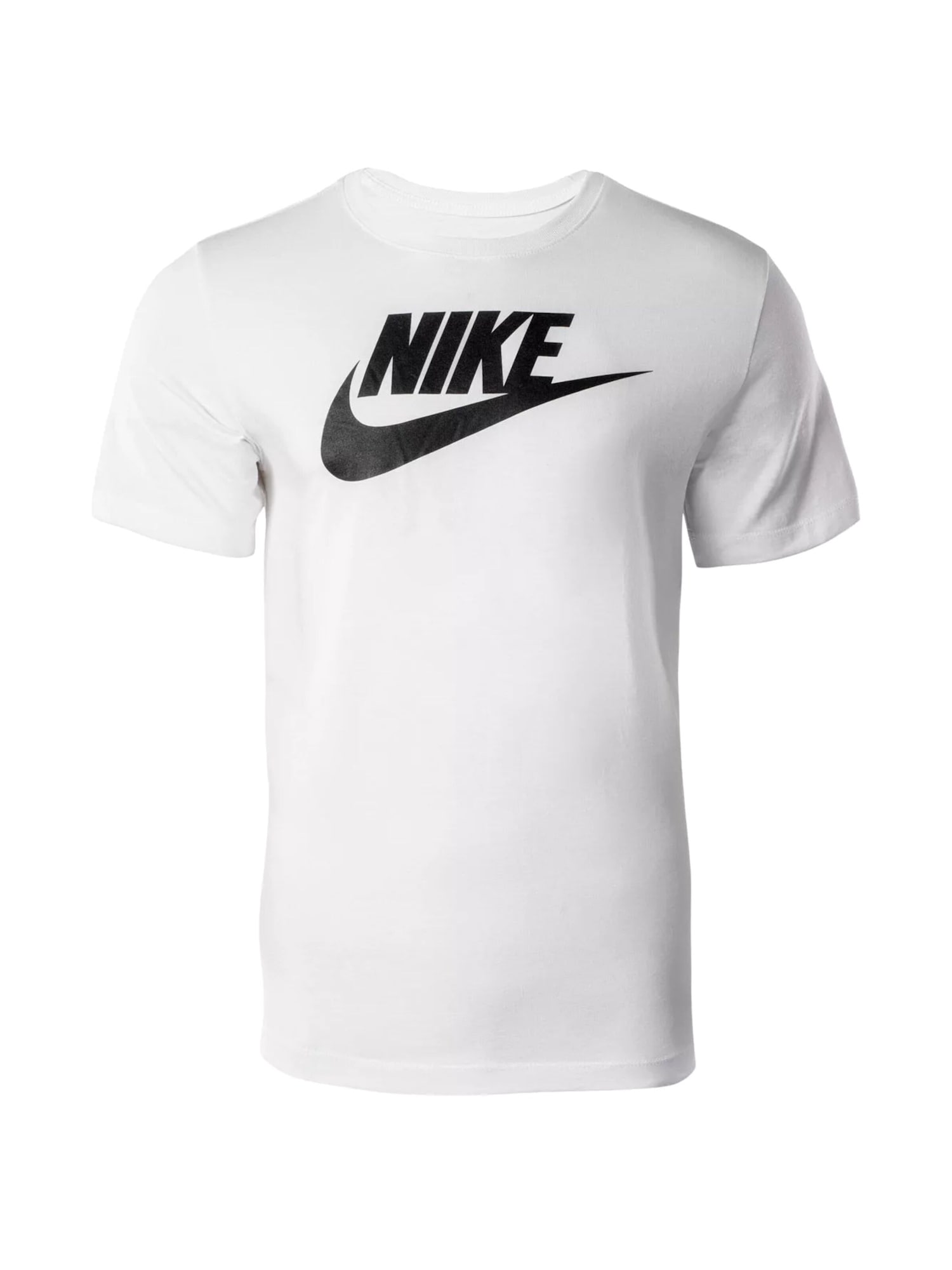 Nike Sportswear Camiseta 'Nike Sportswear' blanco