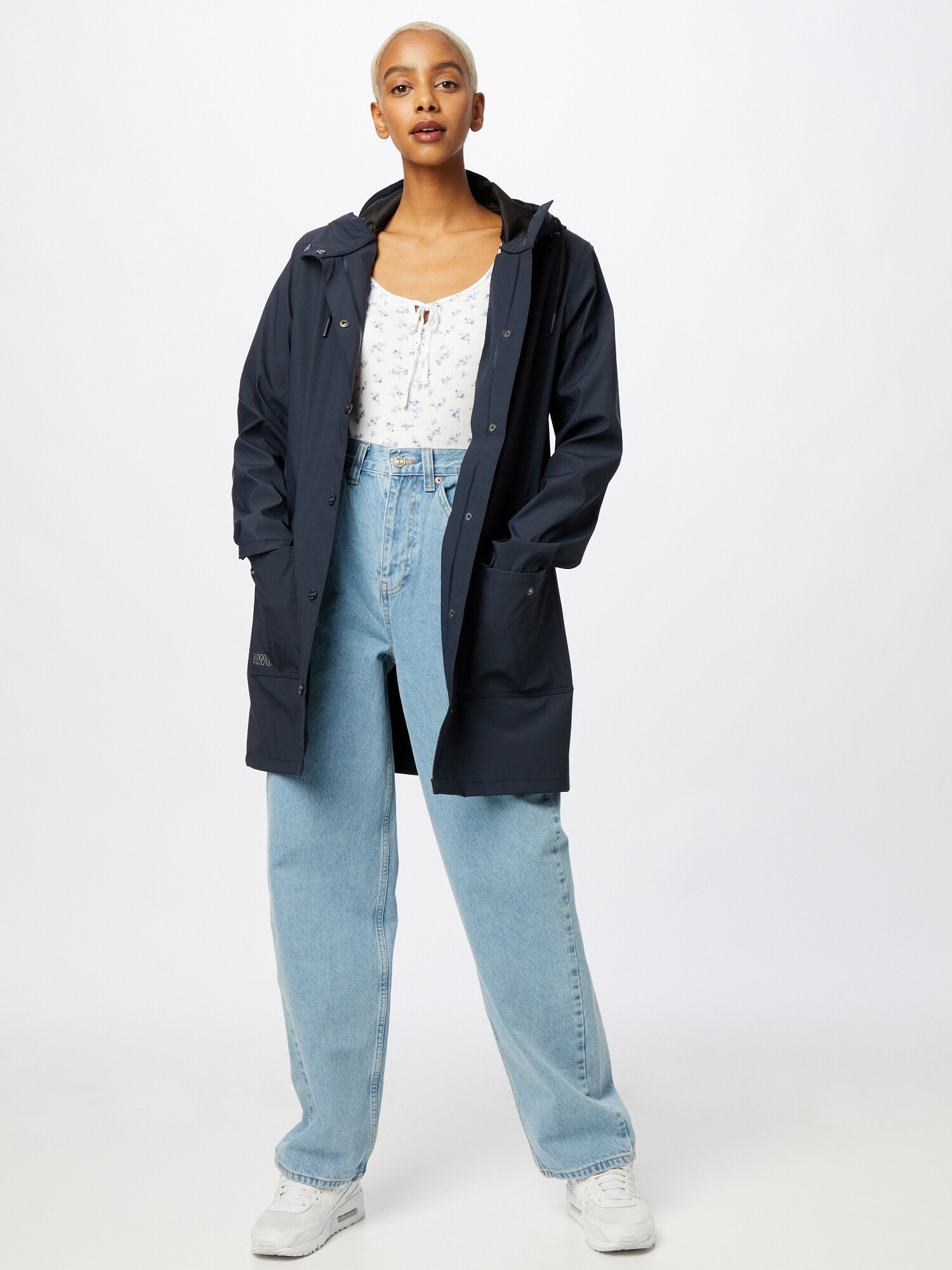 Thumbnail - Weather Report Sportjacke Tass