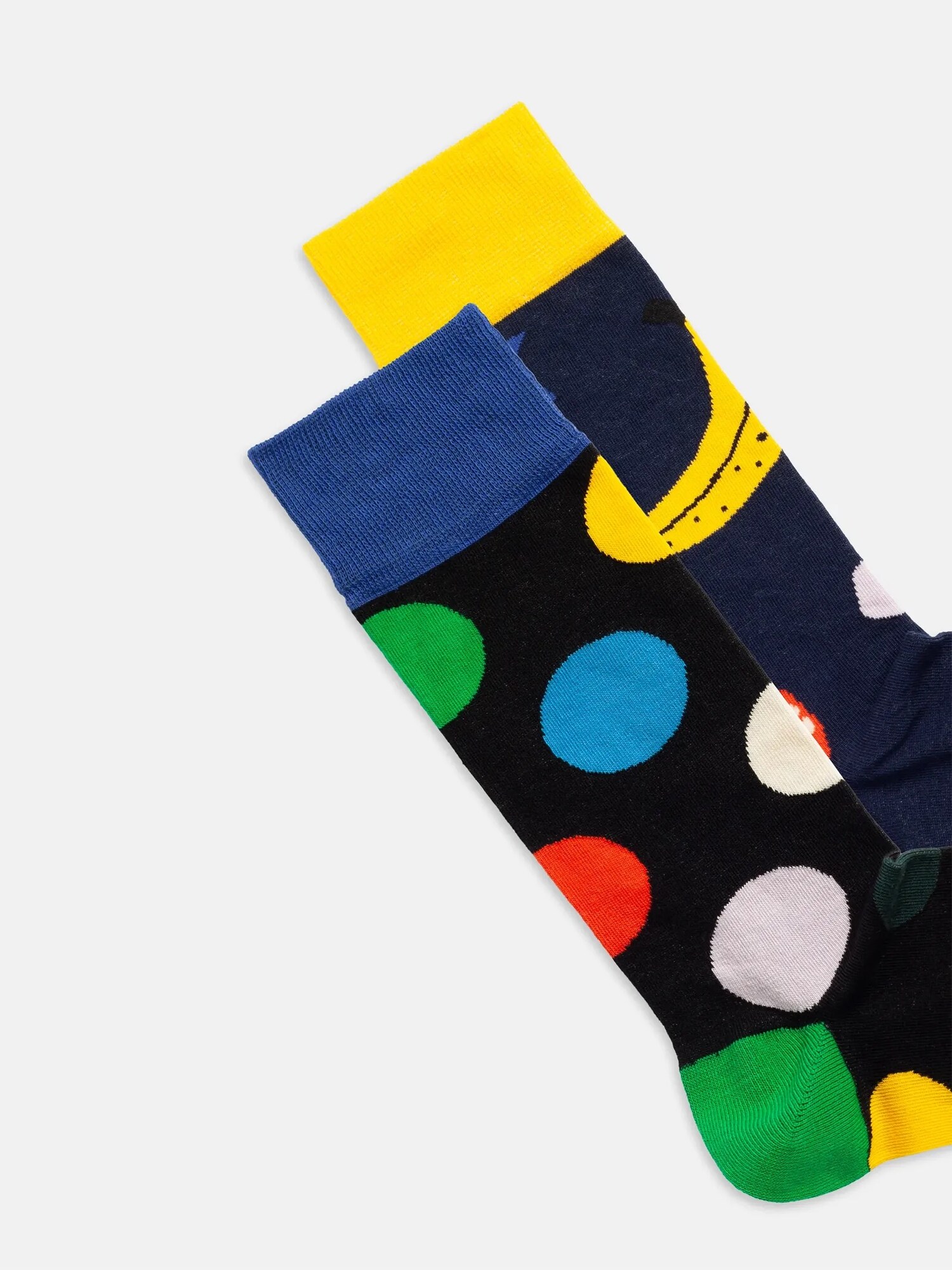 Thumbnail - DillySocks Socken Fruit Confetti