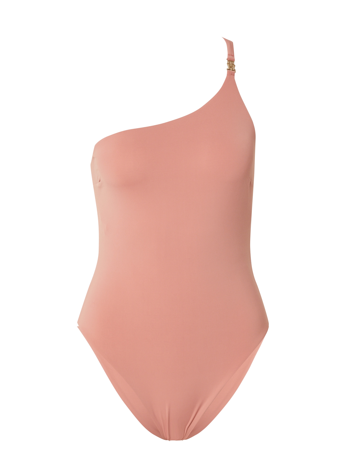 Tommy Hilfiger Underwear Costum de baie întreg  culoarea pielii / alb