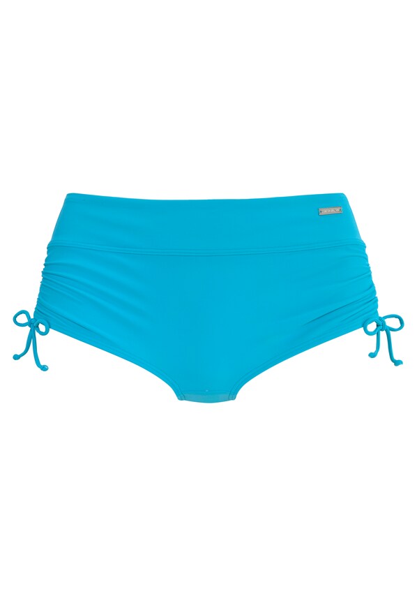 LASCANA, Bikini nadrágok, kék, 3 kép a 4 közül