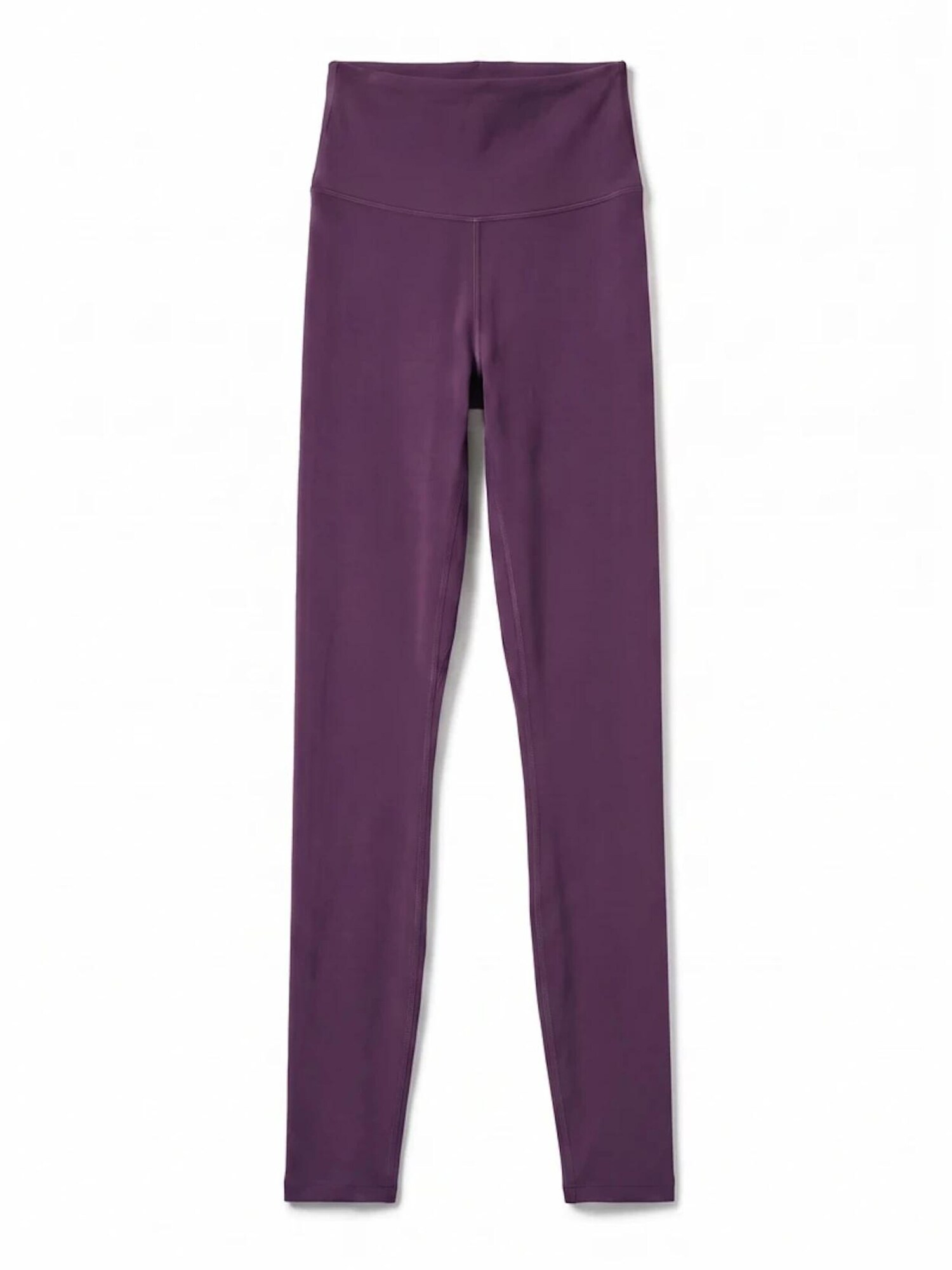 MyLibi Leggings 'Leggings de cintura alta Lila– Netis Dark Purple' lila oscuro