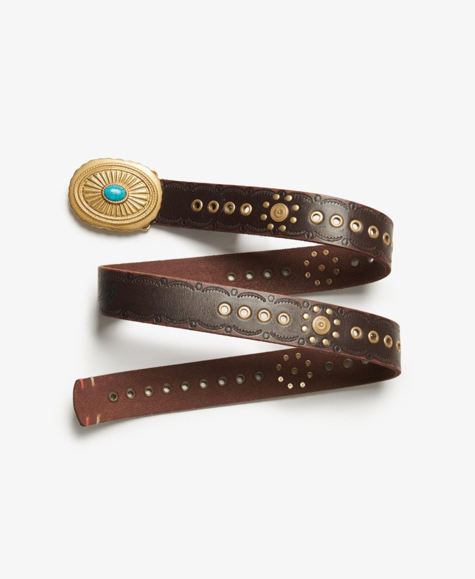 Thumbnail - Superdry Gürtel