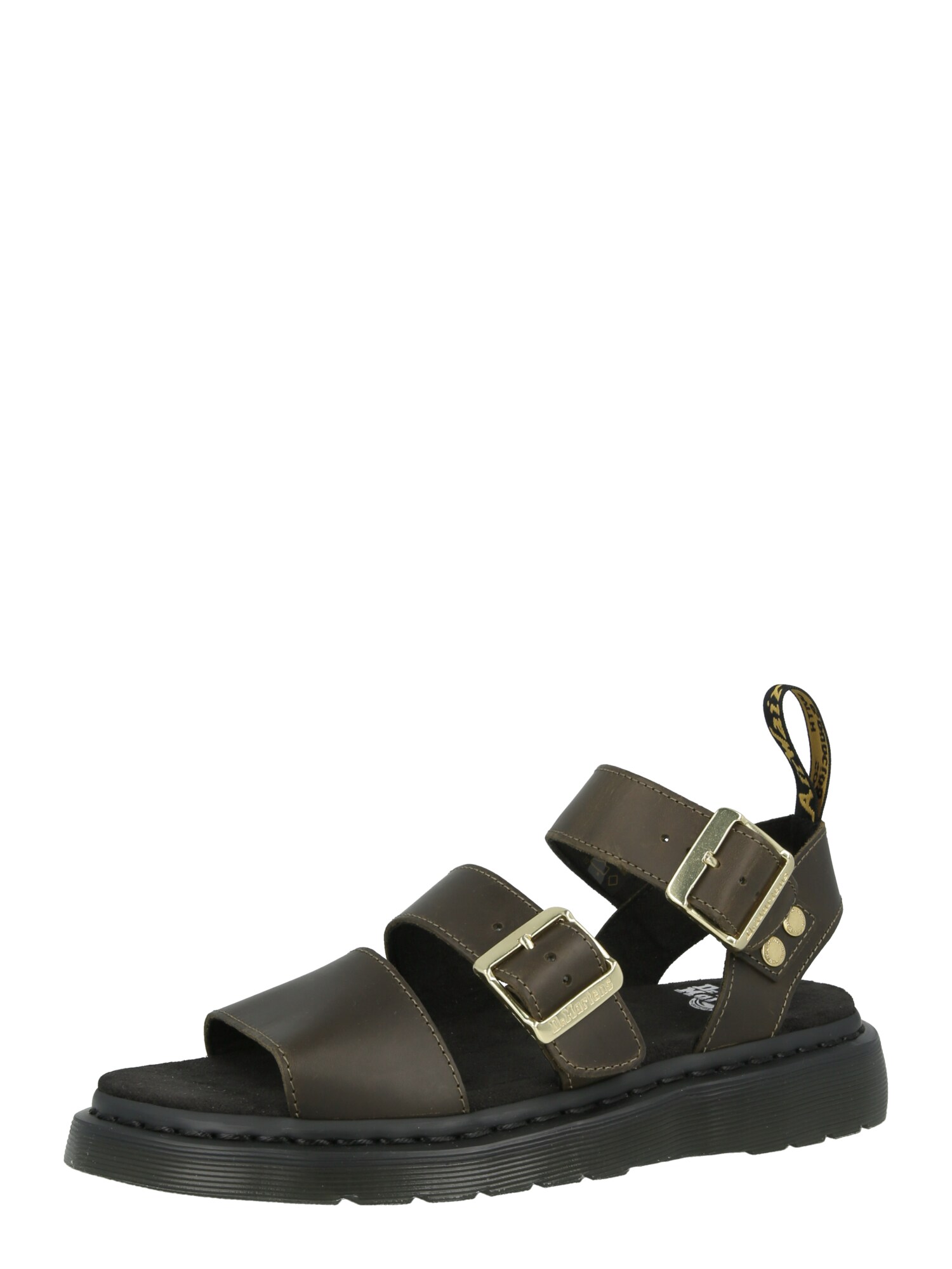 Dr. Martens Sandale  oliv