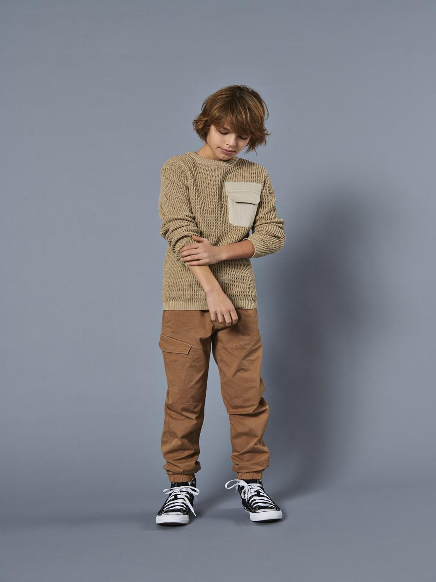 Thumbnail - Pullover