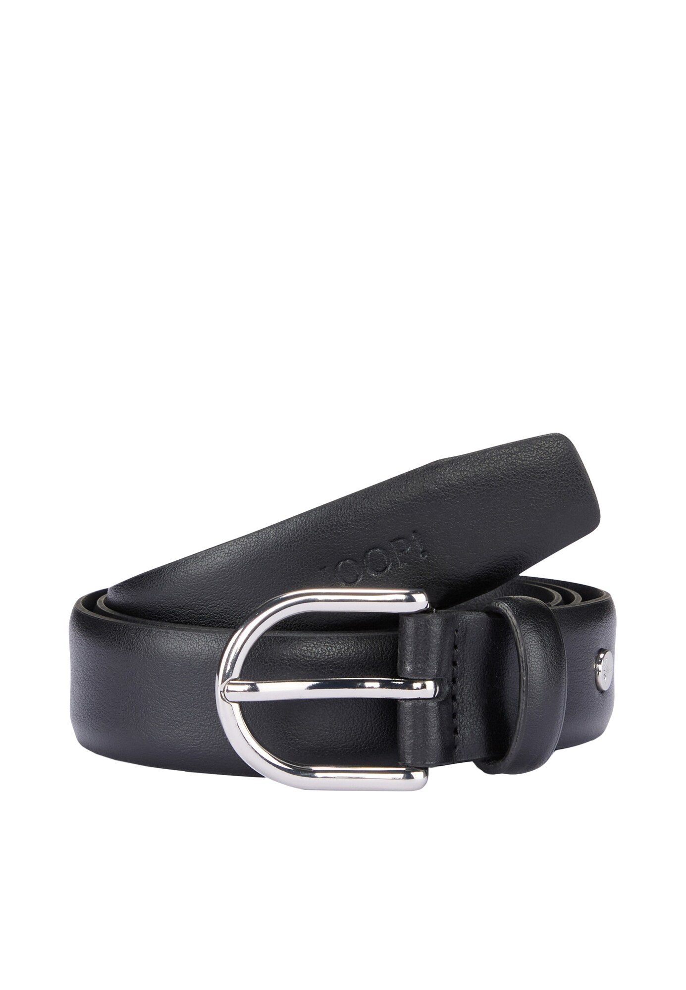 JOOP! Curea  negru