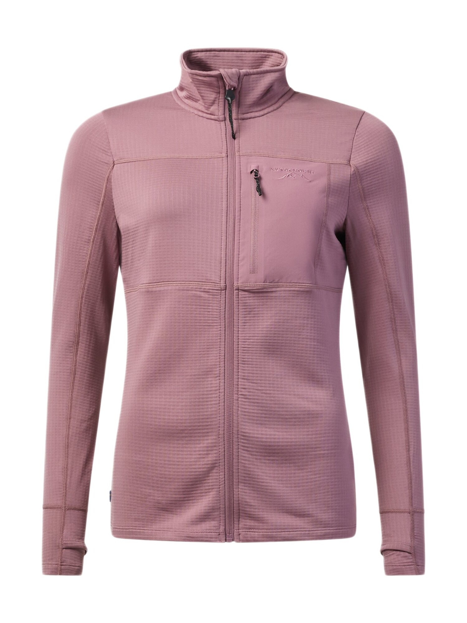 Swedemount Sportjacke Trondheim