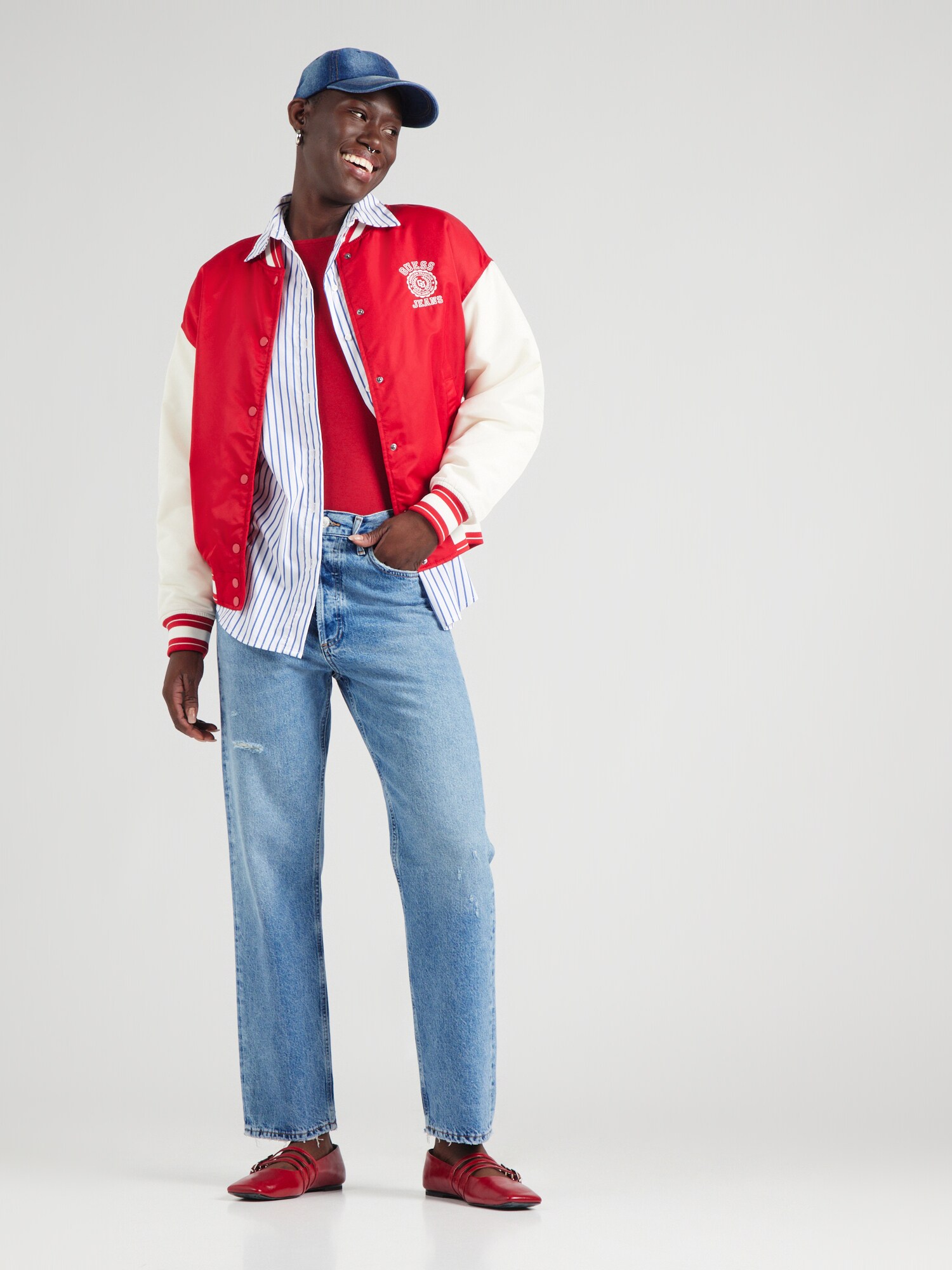 Thumbnail - AGOLDE Jeans