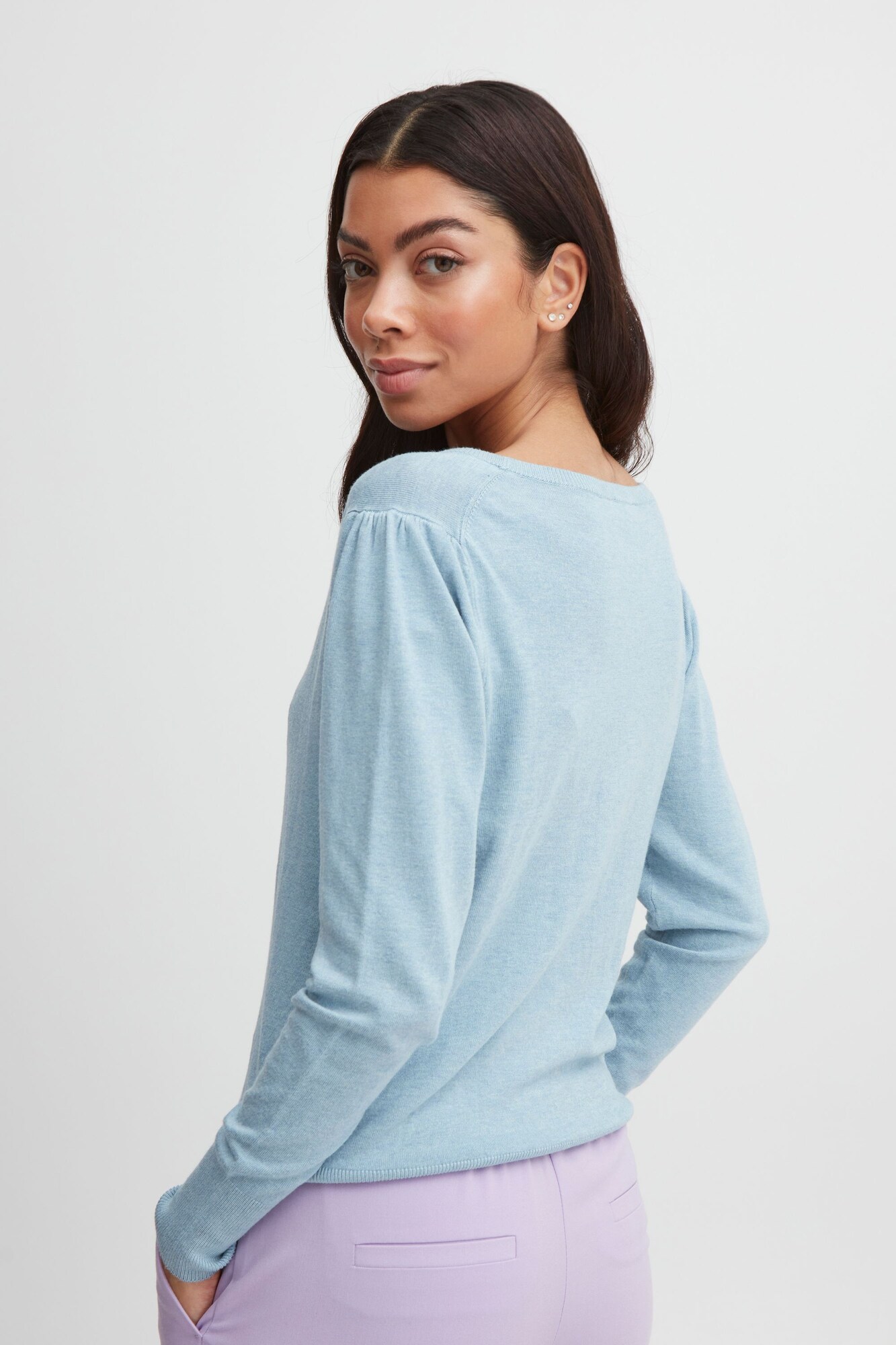 Thumbnail - b.young Pullover Pimba