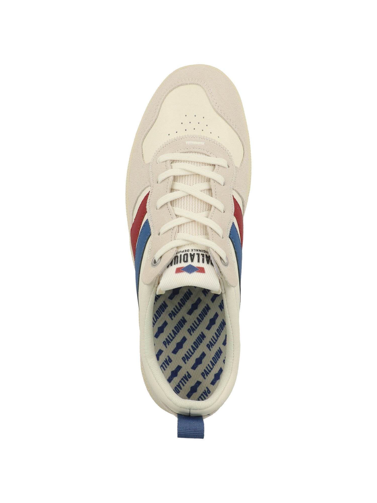 Thumbnail - Palladium Sneaker