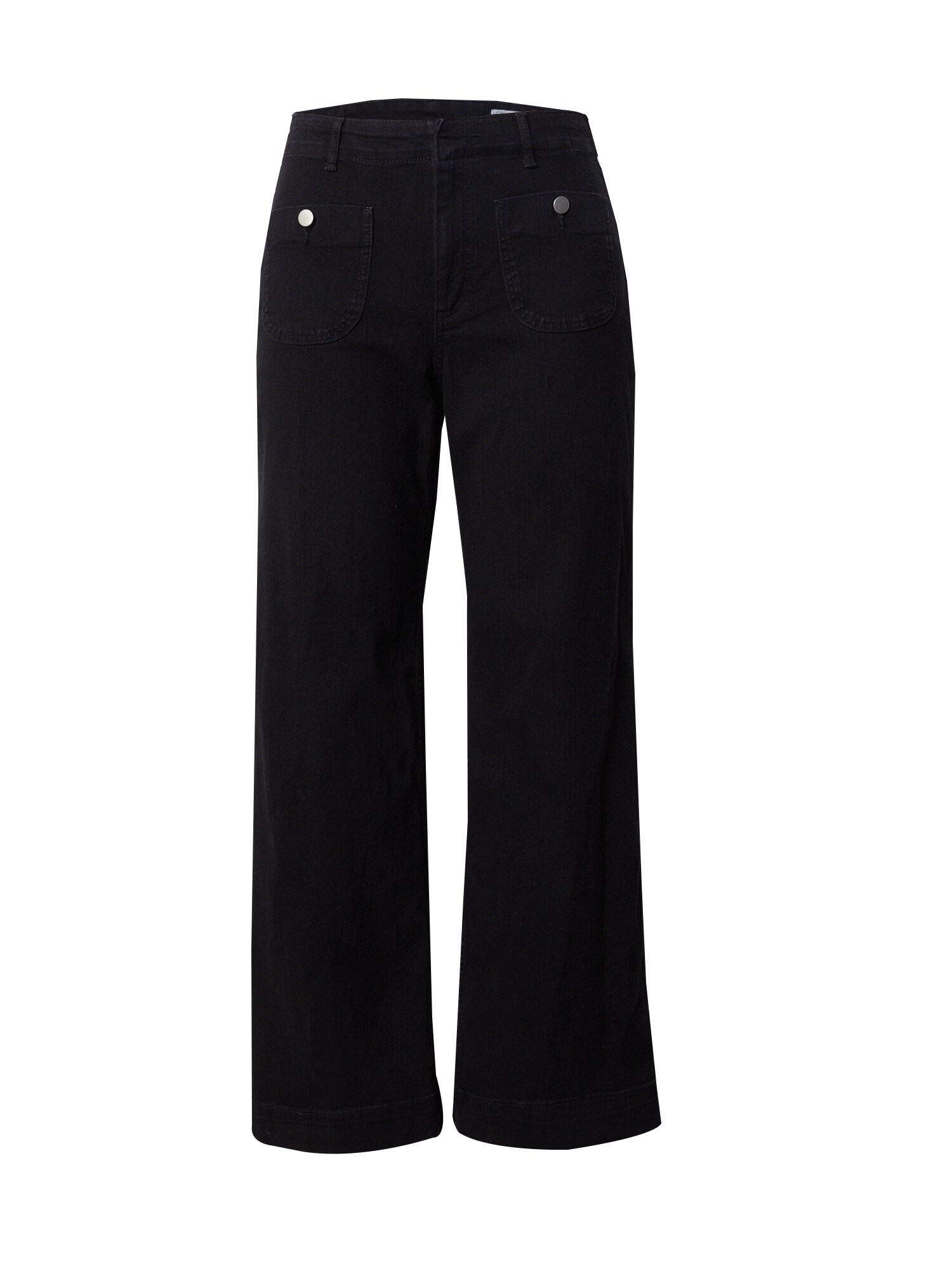Vero Moda Curve Farmer  fekete farmer akciós termékkép 1