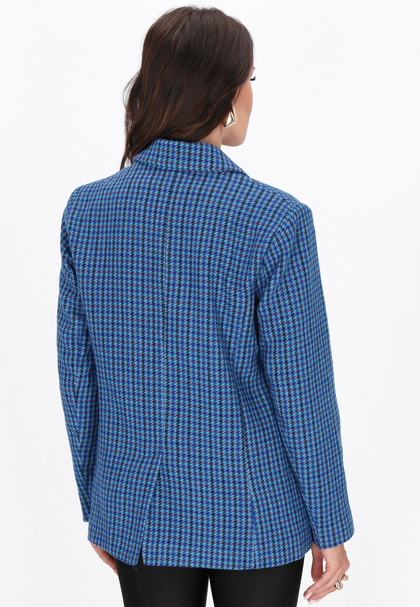 Thumbnail - faina Blazer Fashion Look