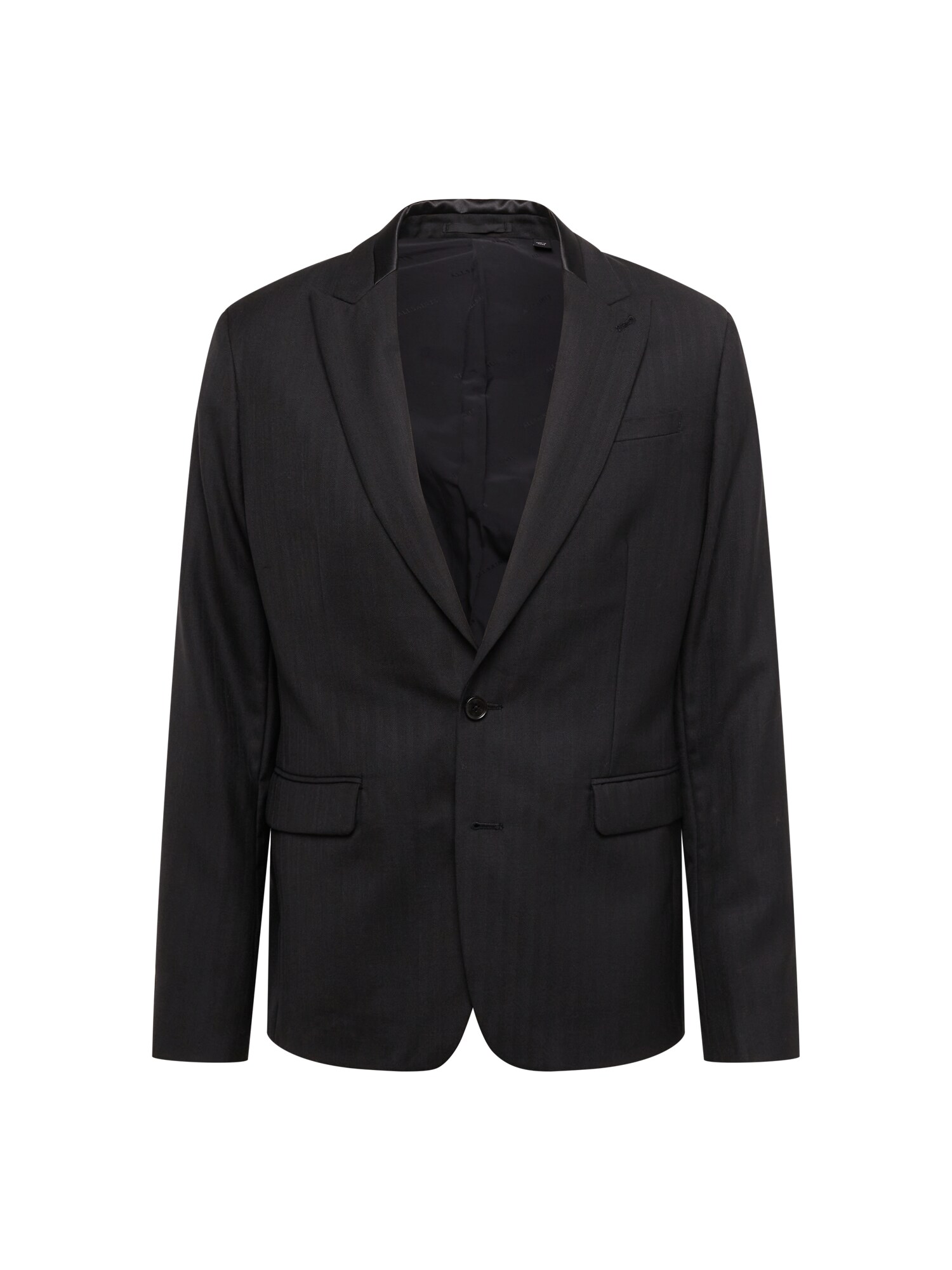 AllSaints Suknjič 'BANE'  črna