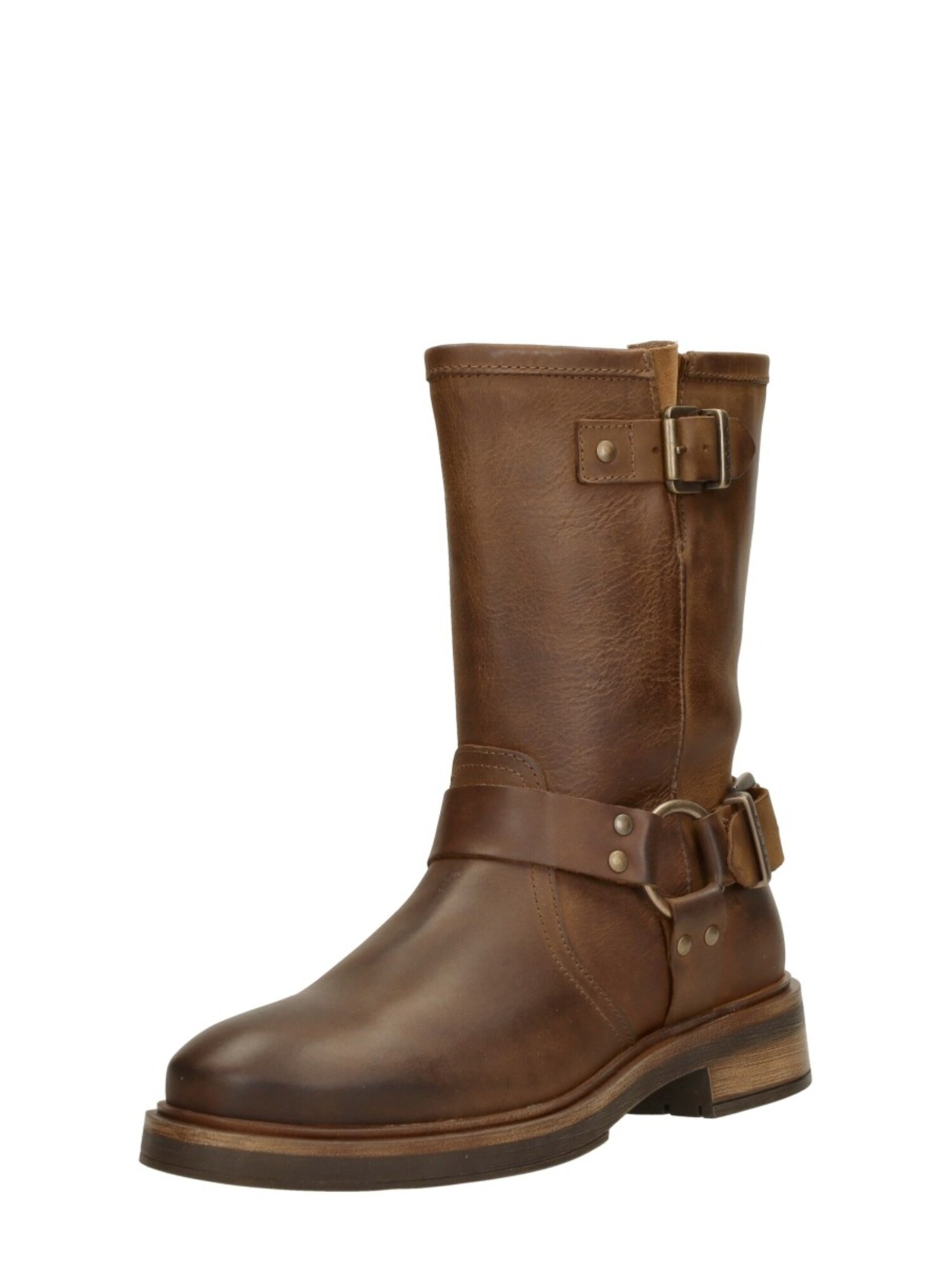 Palpa Boots Vanity