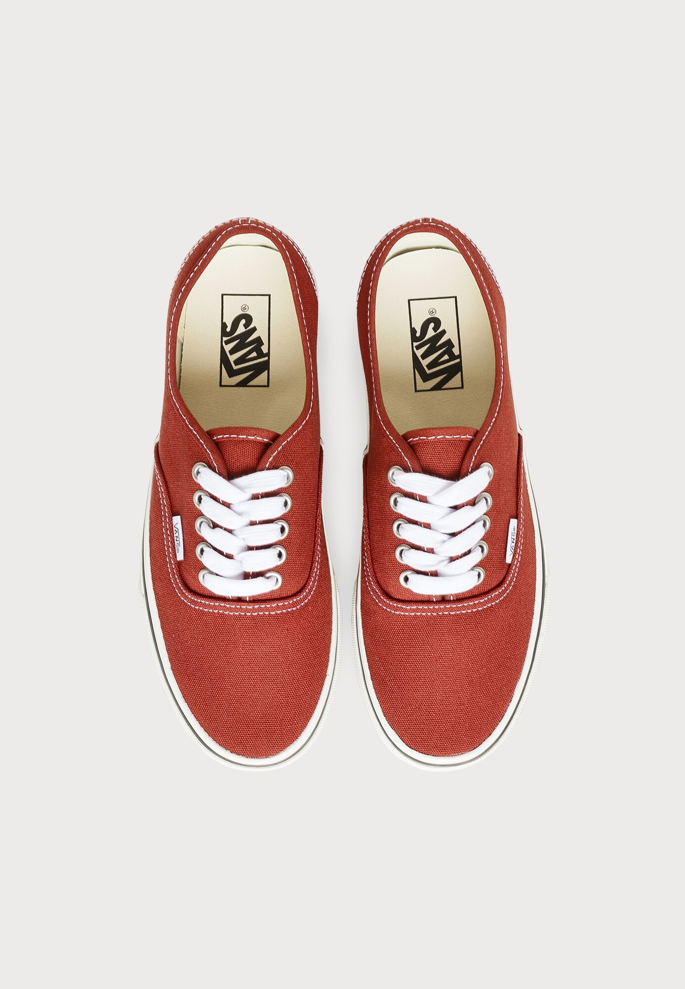 VANS Nízke tenisky 'Authentic'  čerešňová (obrázok 5)