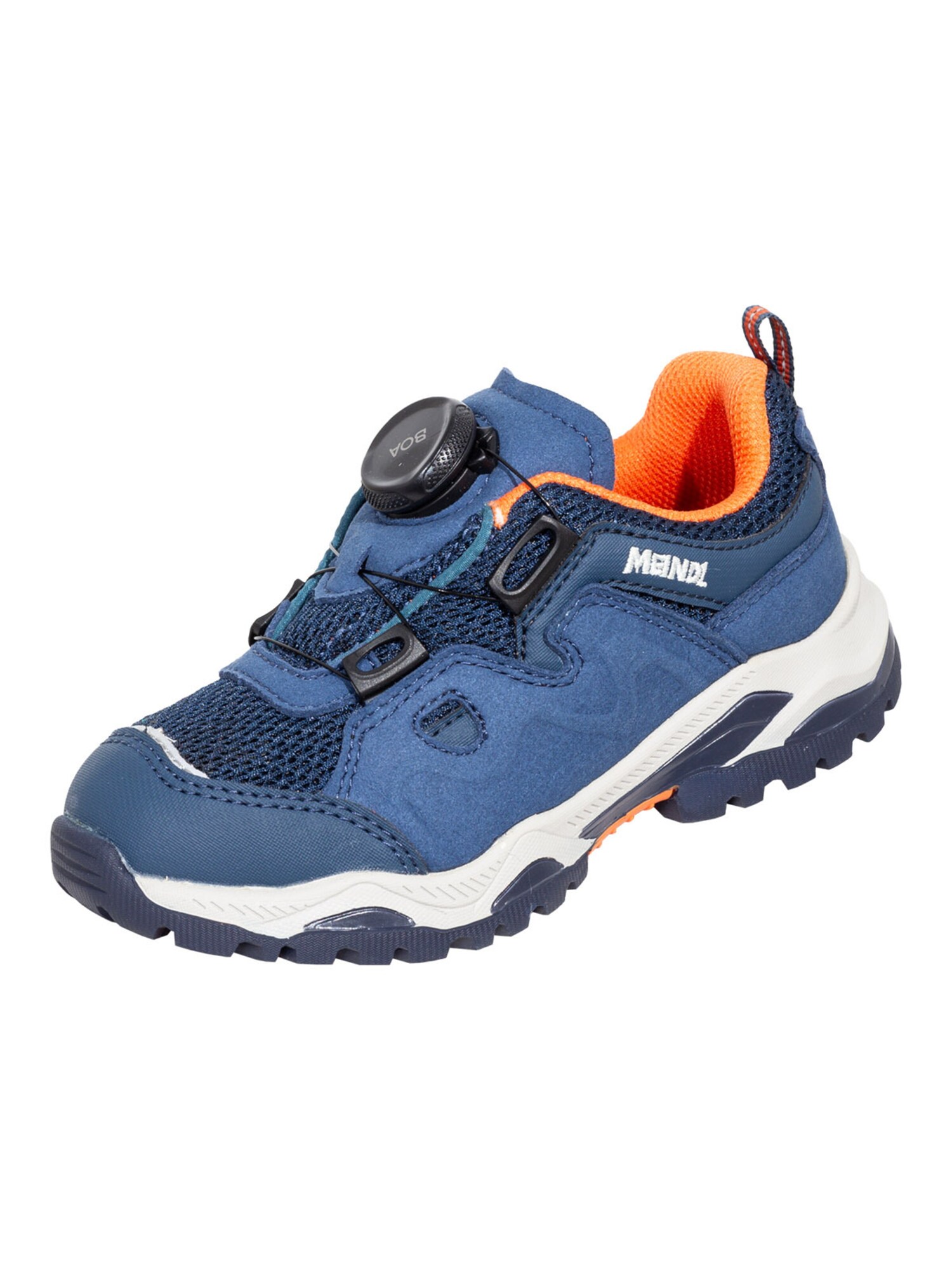 Meindl Halbschuh Freizeitschuhe Tuvalu Junior (Boa)