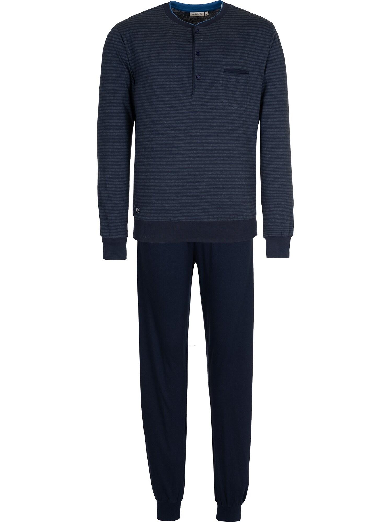 Pastunette Pyjama Lang