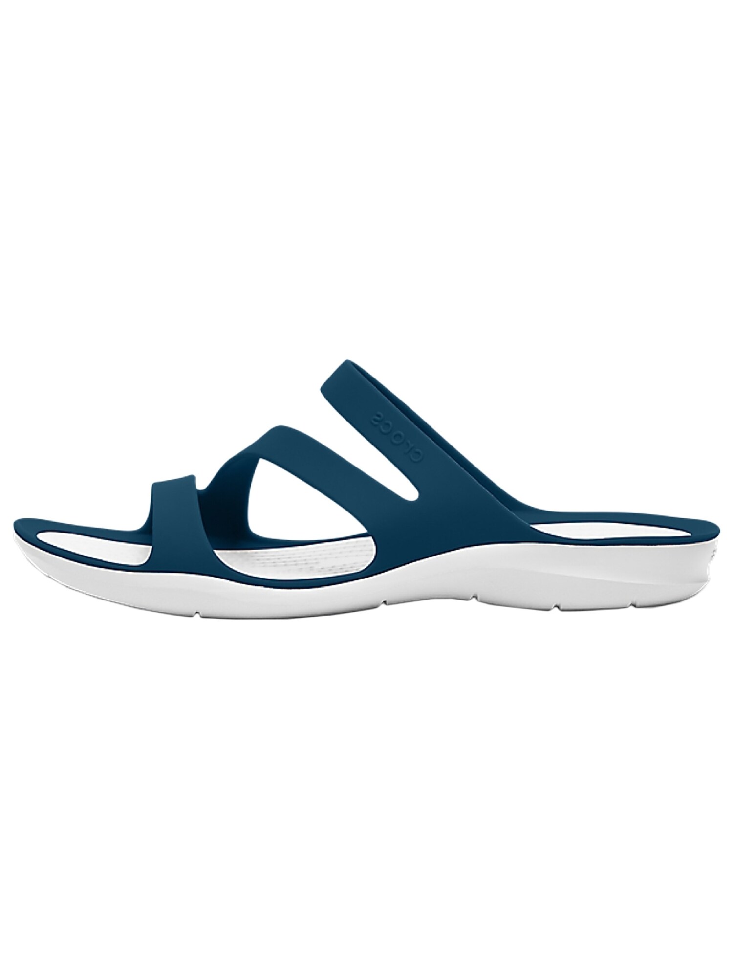 Crocs Sandalias  azul