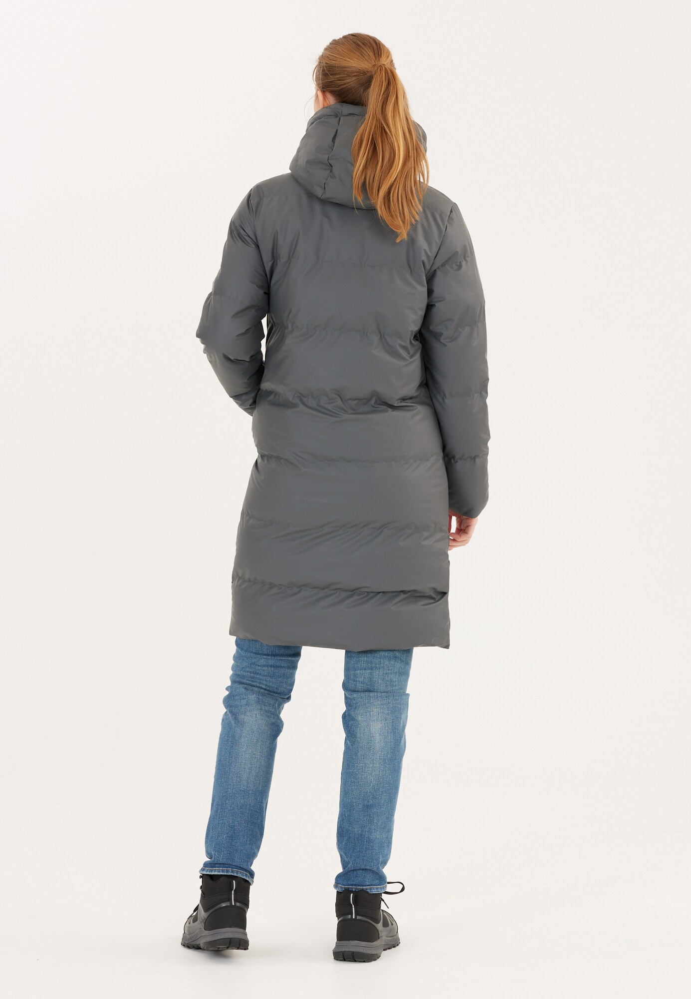 Thumbnail - Weather Report Outdoormantel Audrey