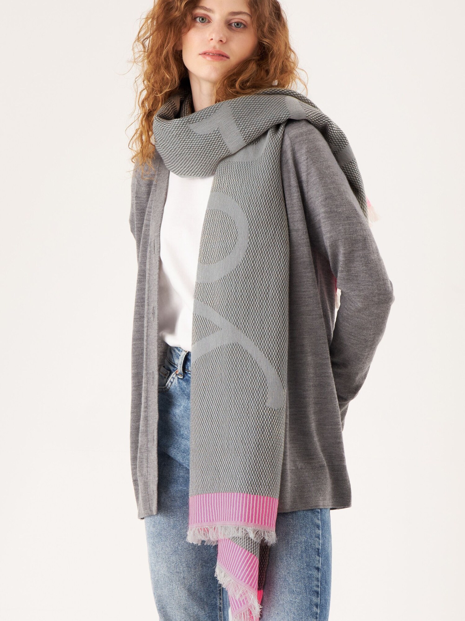 Thumbnail - CODELLO Schal