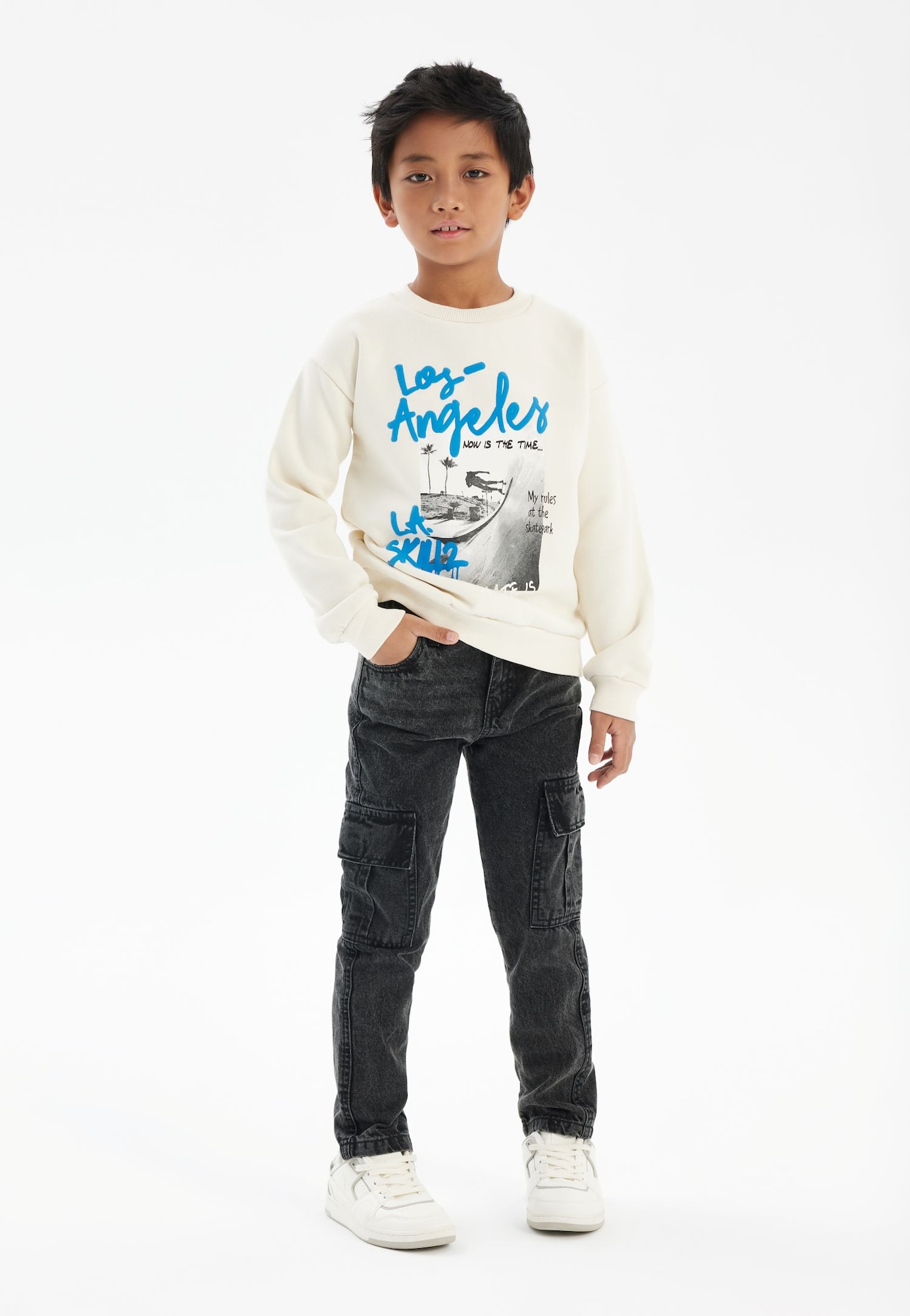 Thumbnail - Sweatshirt