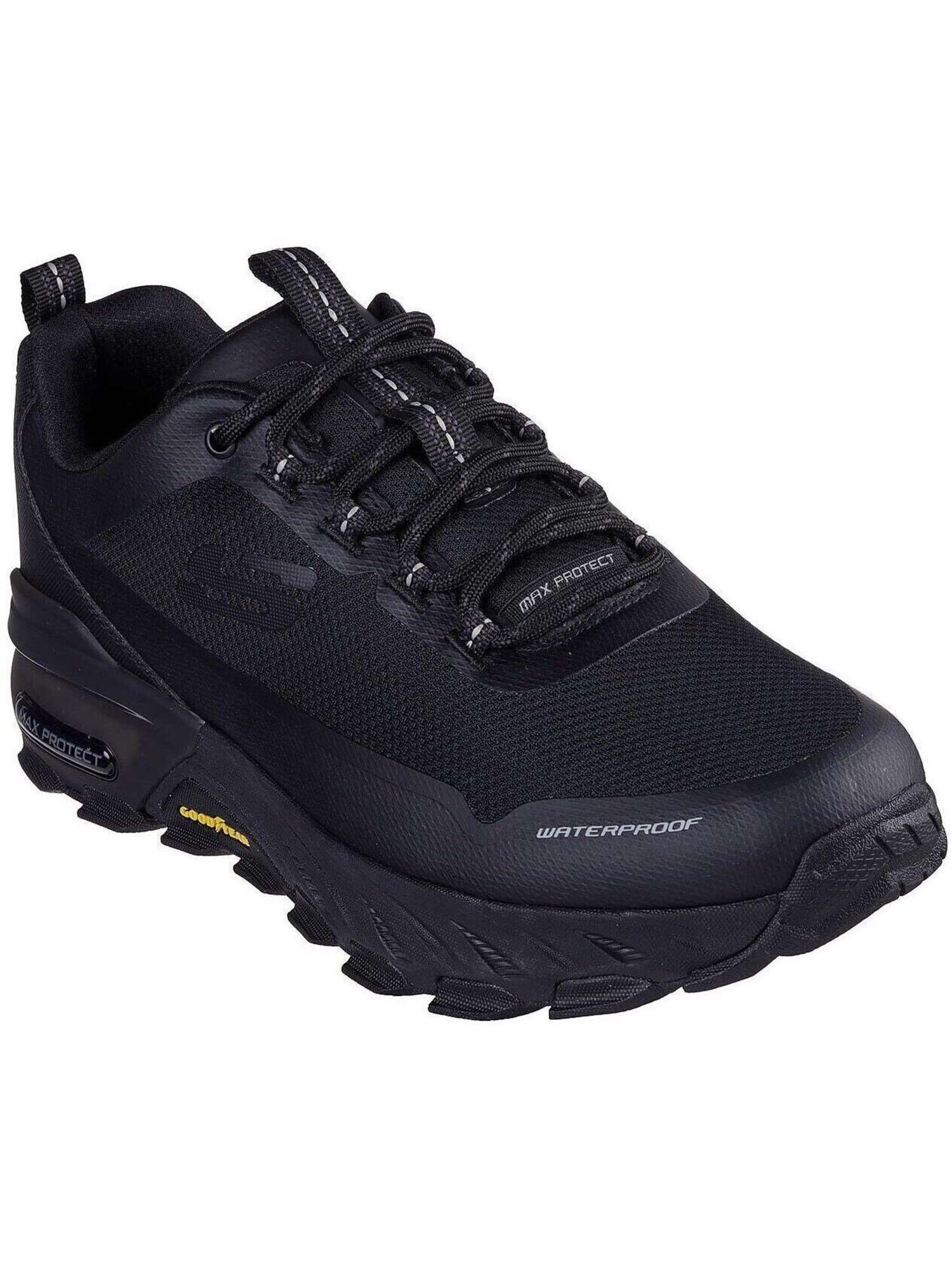 SKECHERS Calzado deportivo  negro