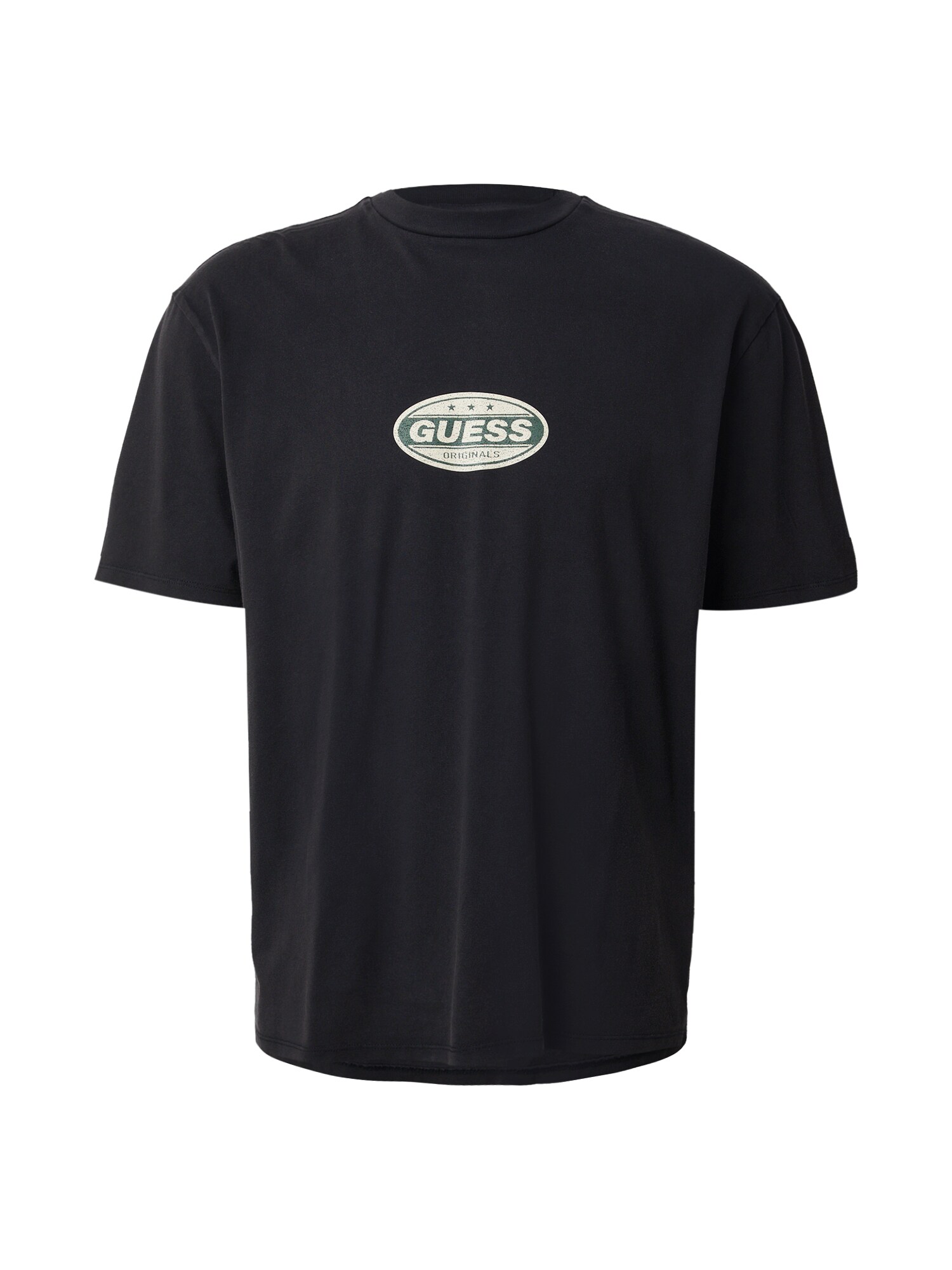 Thumbnail - GUESS Originals T-Shirt Go Striker