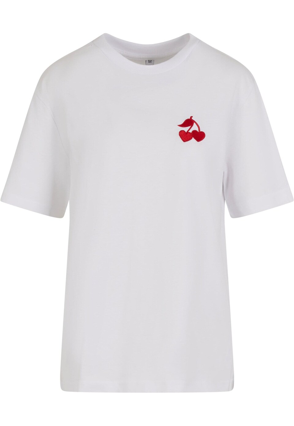 T-shirt 'Heart Cherries'
