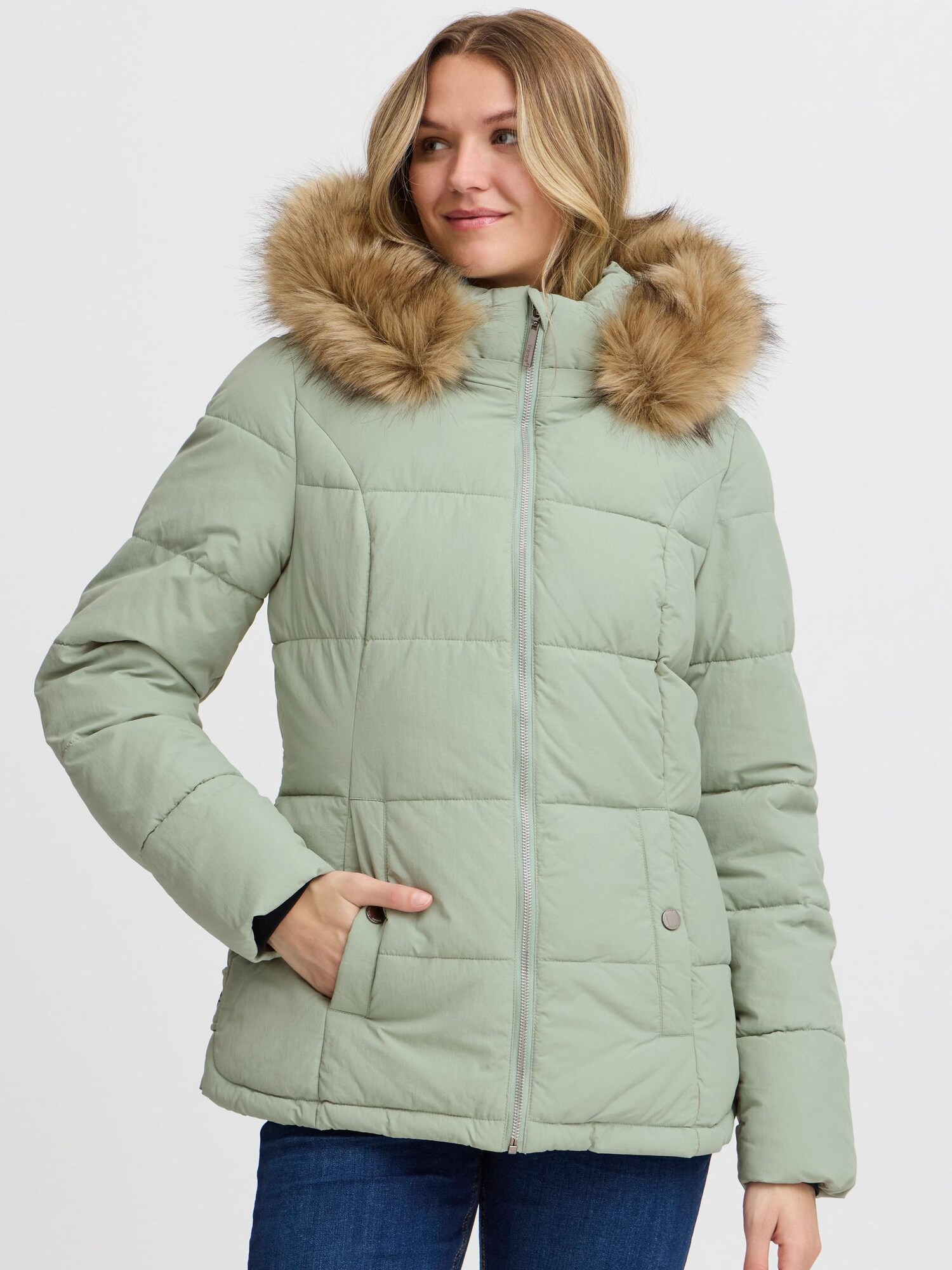 Thumbnail - Fransa Winterjacke Marna JA 2