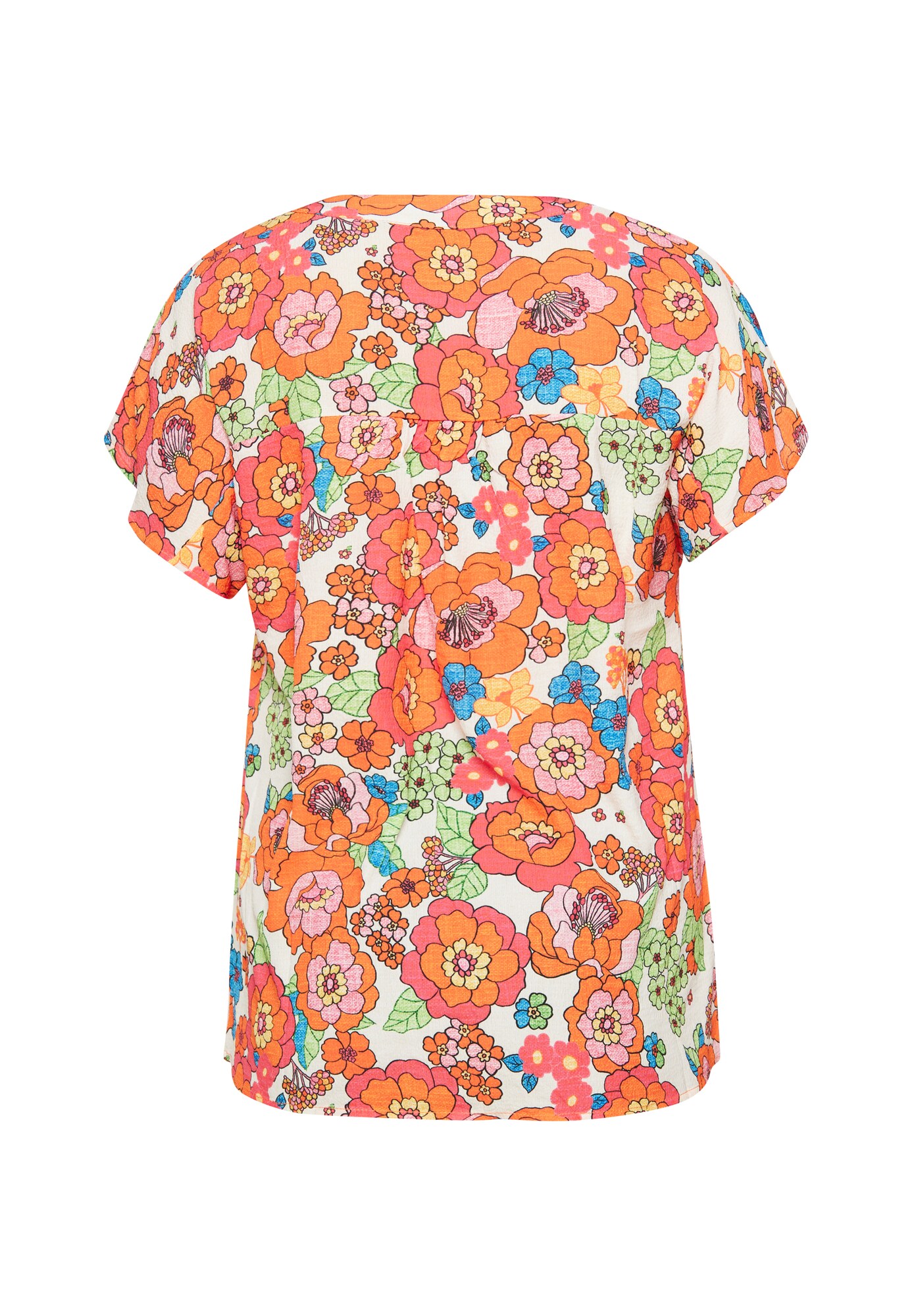 Thumbnail - SANIKA Bluse Fashion Look