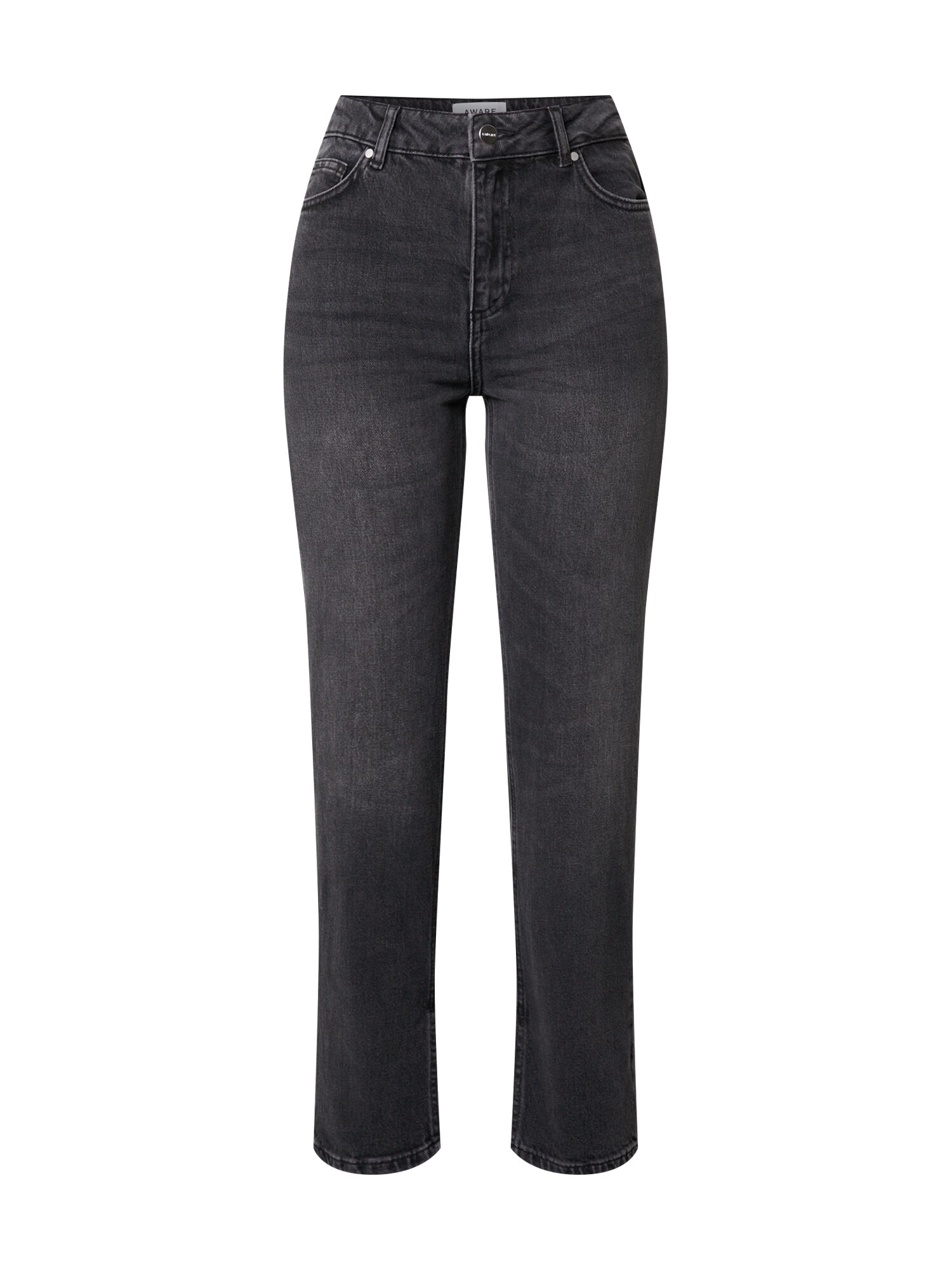 VERO MODA Džinsai 'Carla'  juoda