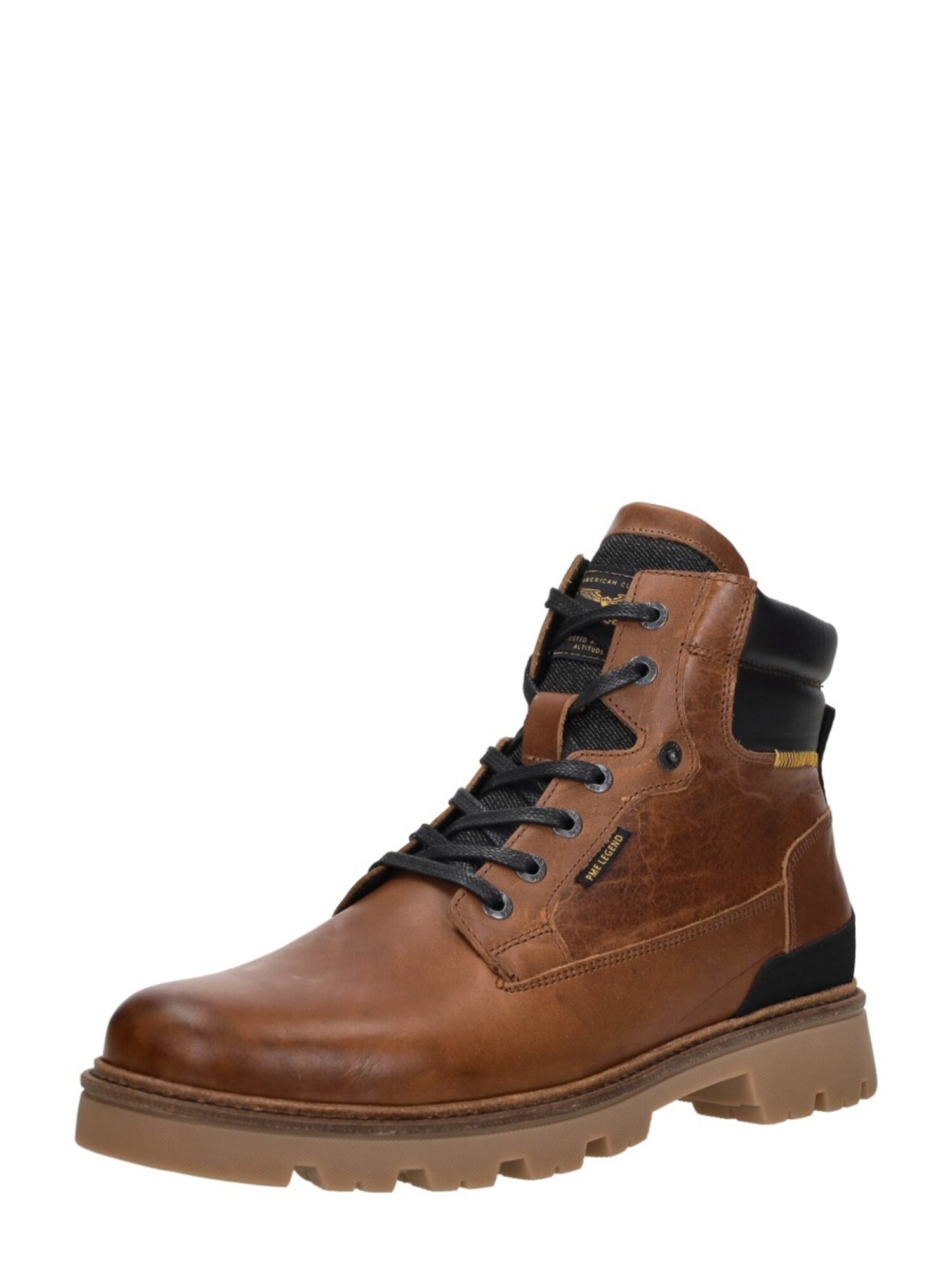 Pme Legend Schnürstiefel Dragan