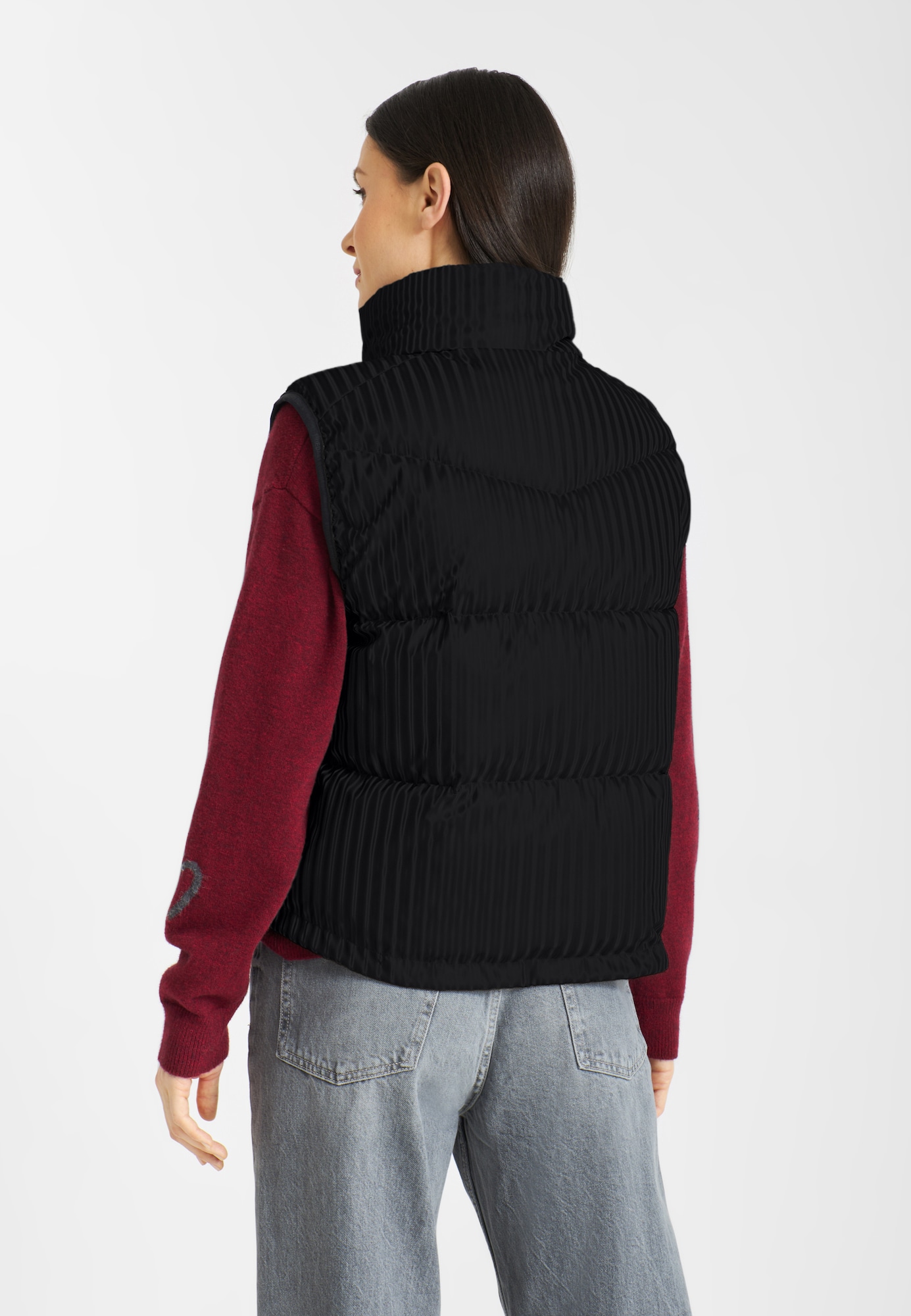 Thumbnail - Frieda & Freddies NY Weste