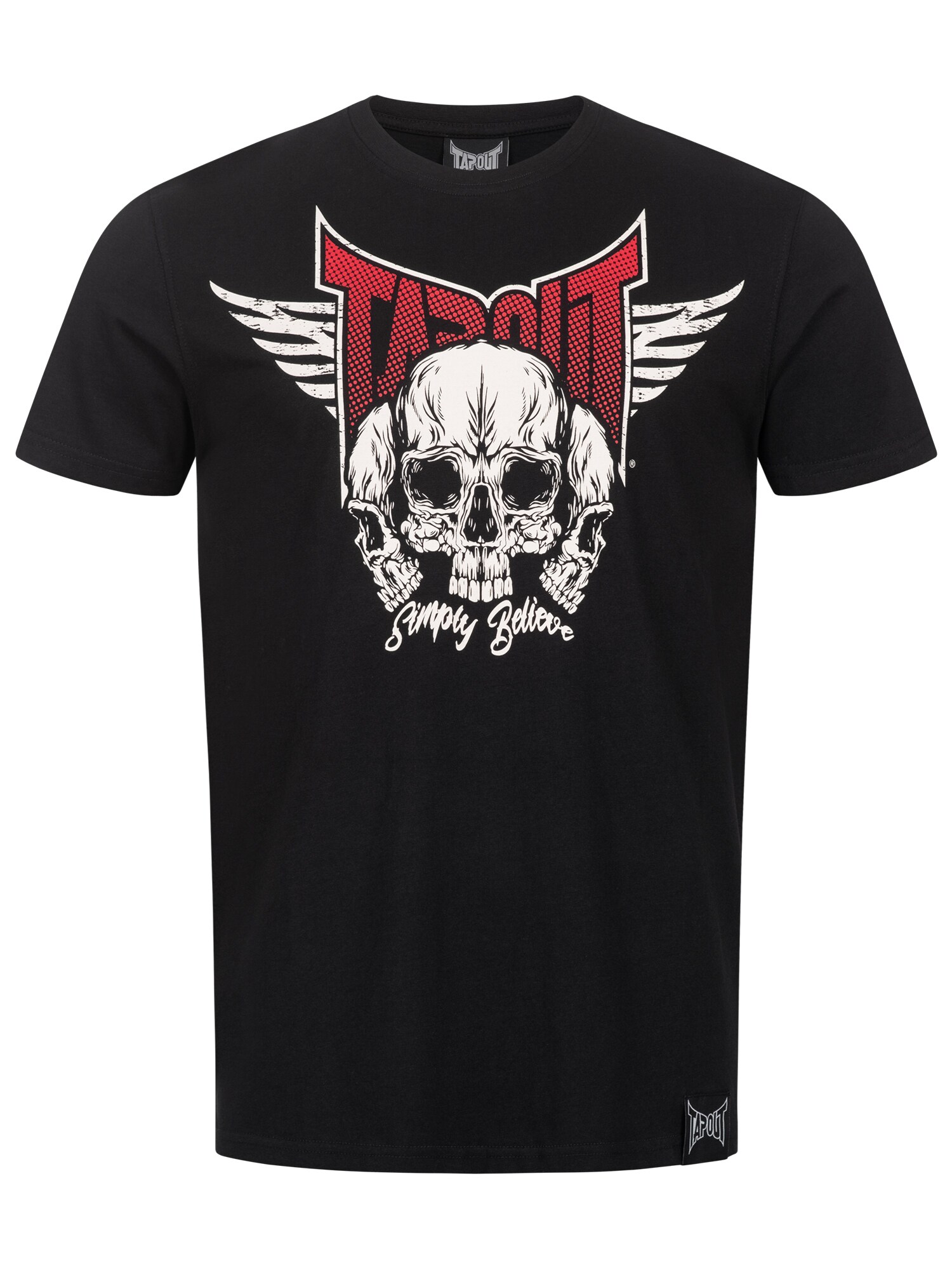 Thumbnail - Tapout Shirt HAMLINES