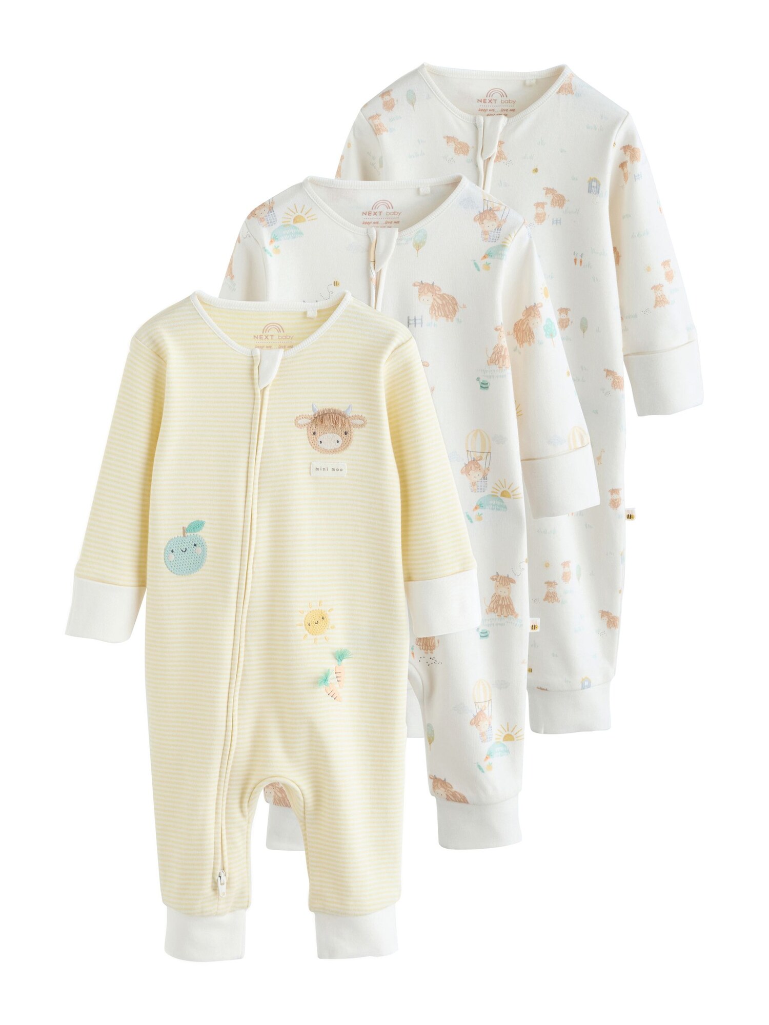Next: verificată pentru băieți pijama