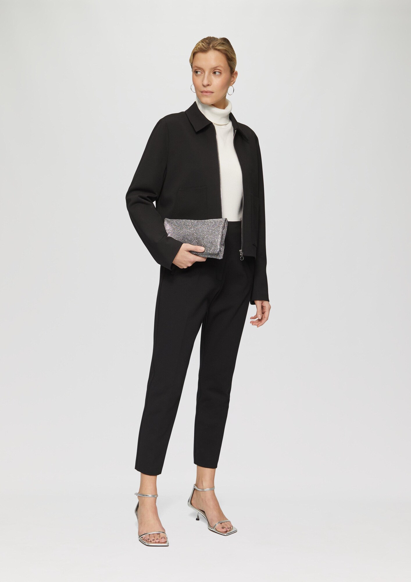 Thumbnail - s.Oliver BLACK LABEL Jacke