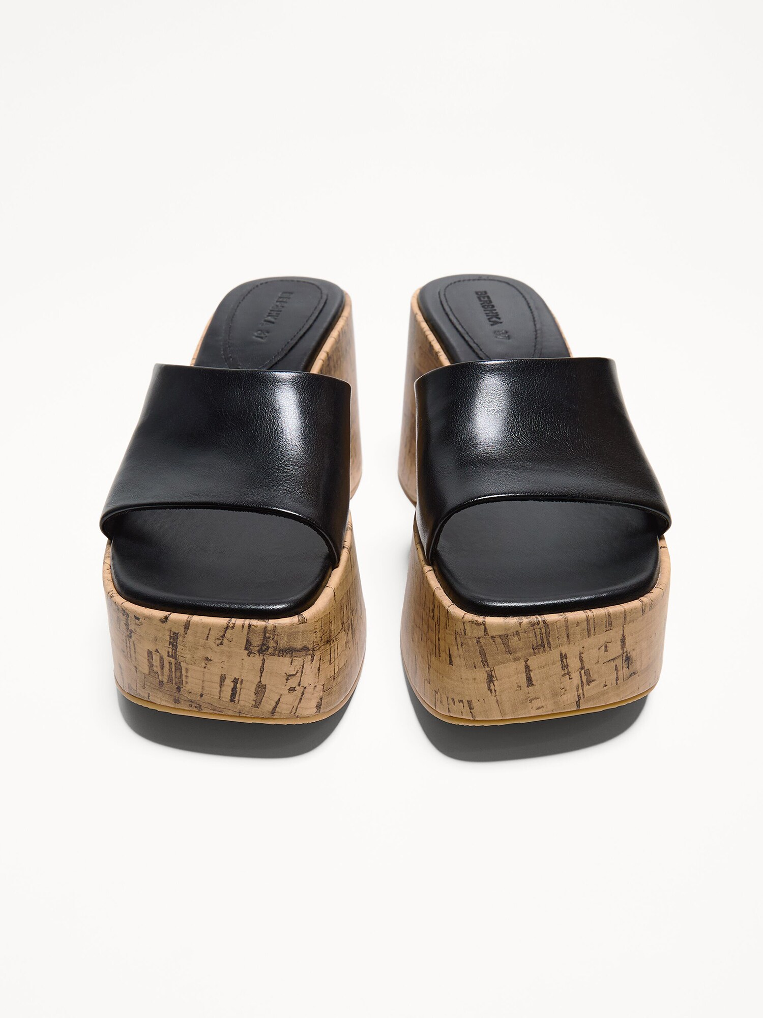 Thumbnail - Bershka Pantolette