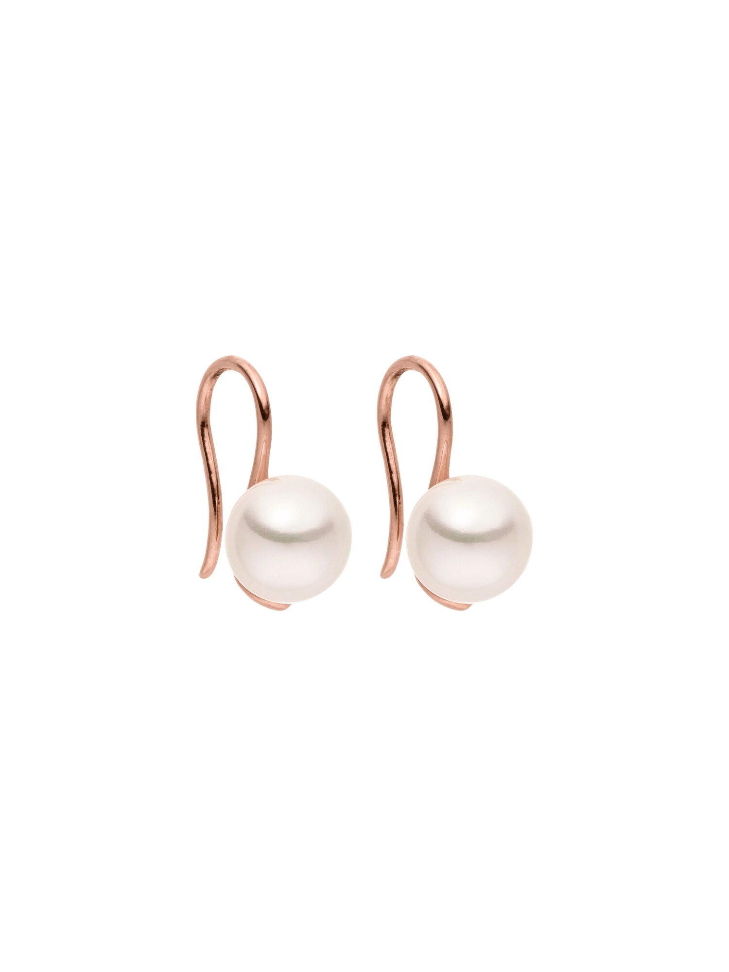 Pendientes 'Pure Pearl' /