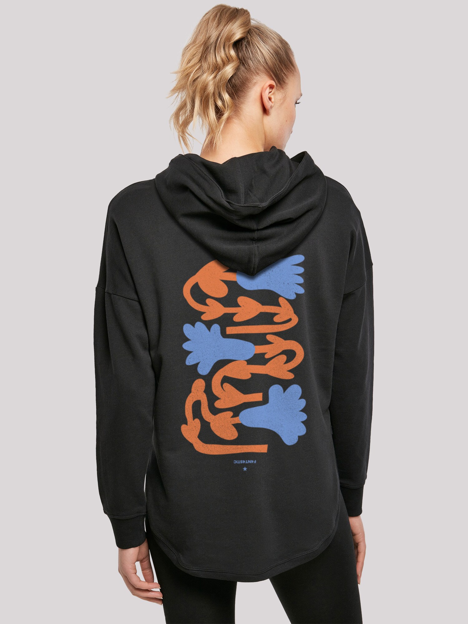 Thumbnail - F4NT4STIC Sweatshirt