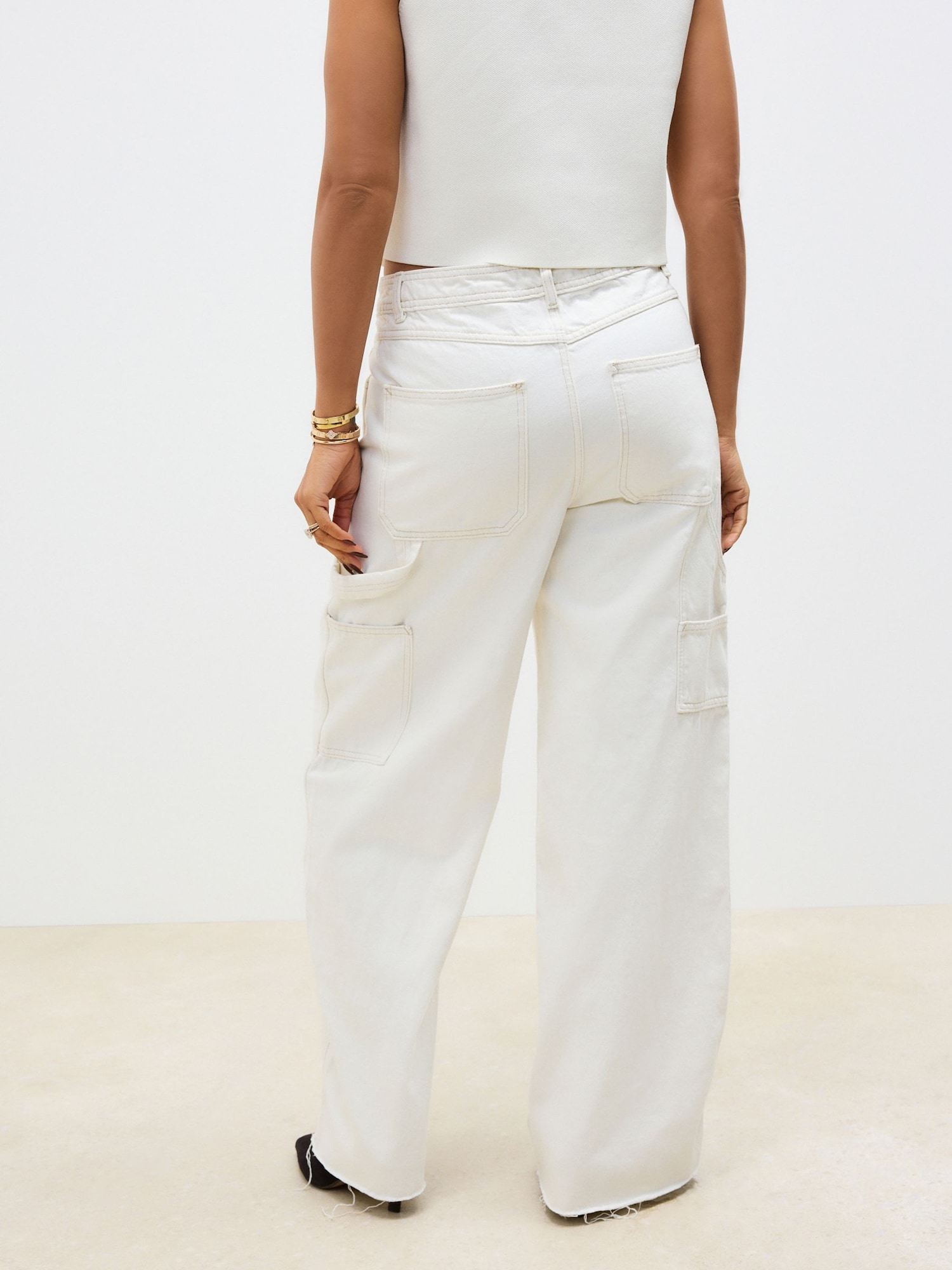 Thumbnail - Next Jeans