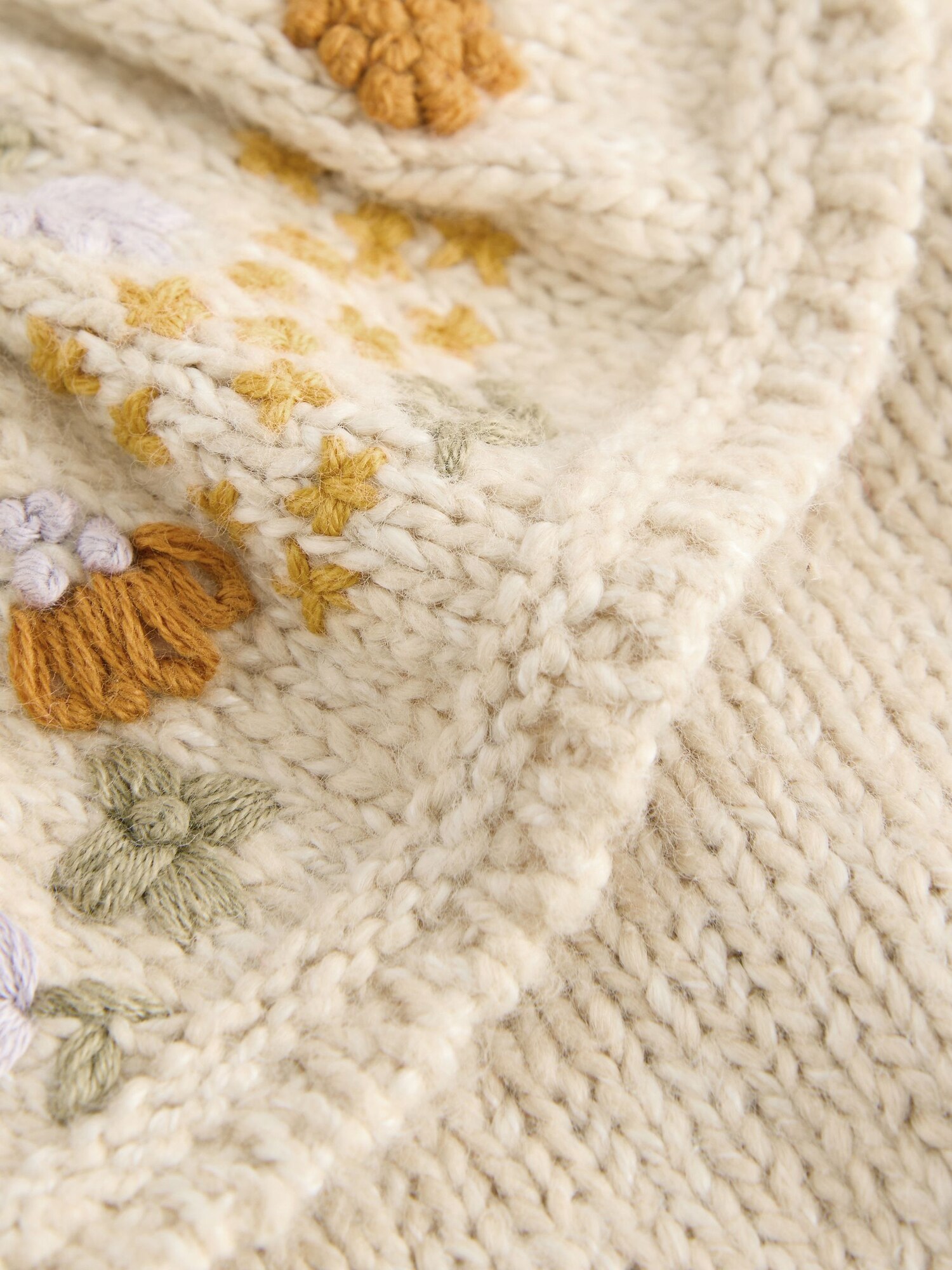 Thumbnail - Next Strickjacke