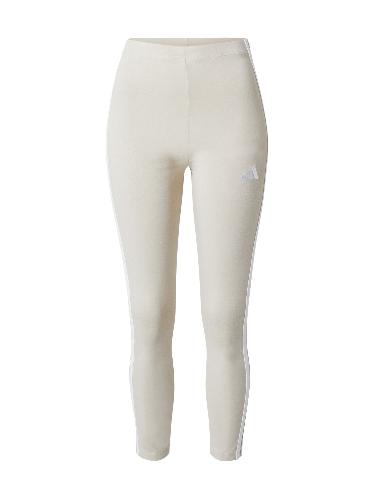 ADIDAS SPORTSWEAR Pantaloni sport Essentials  bej deschis