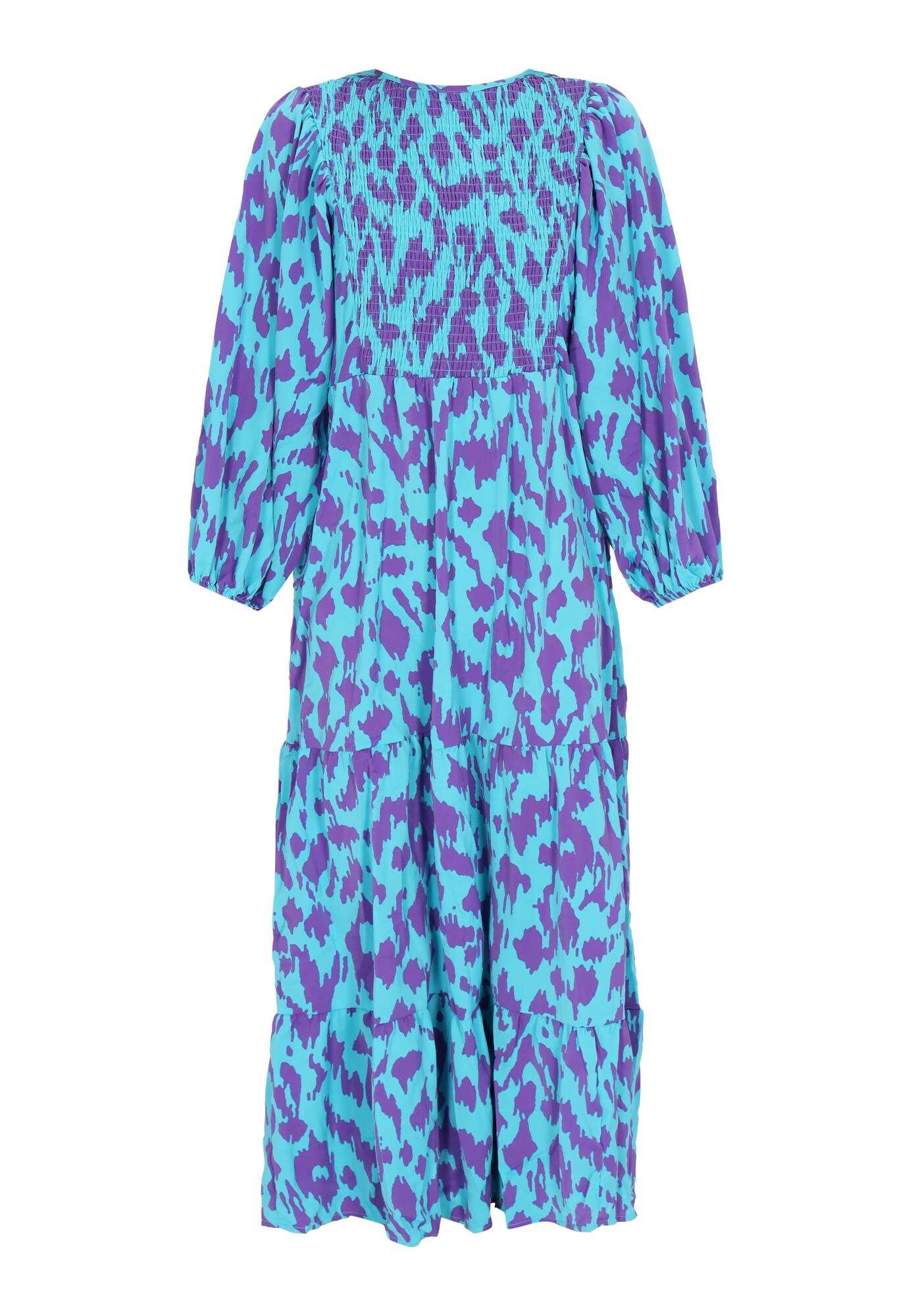 Thumbnail - IZIA Kleid Boho