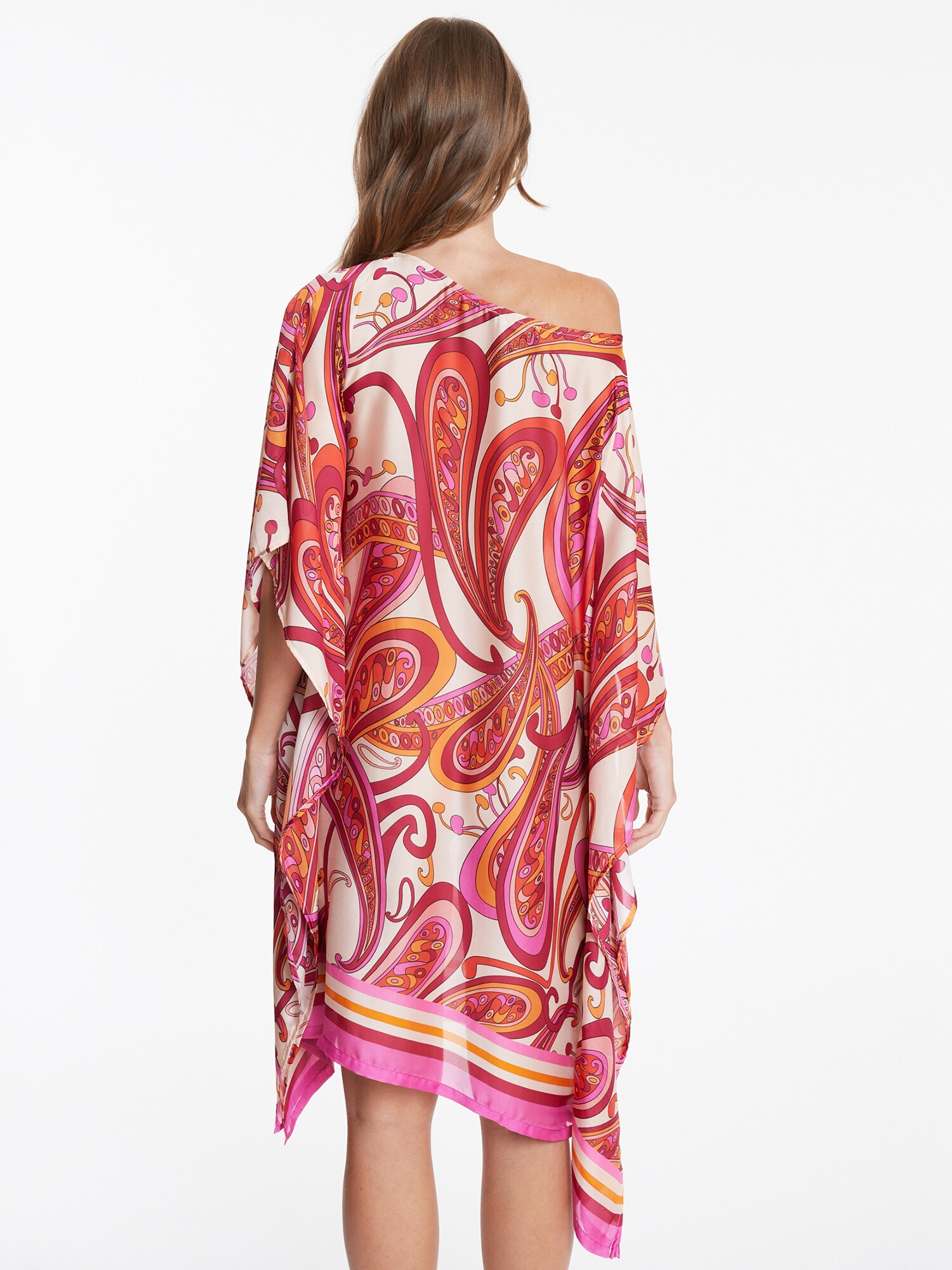 Thumbnail - Ana Alcazar Kleid Wegas