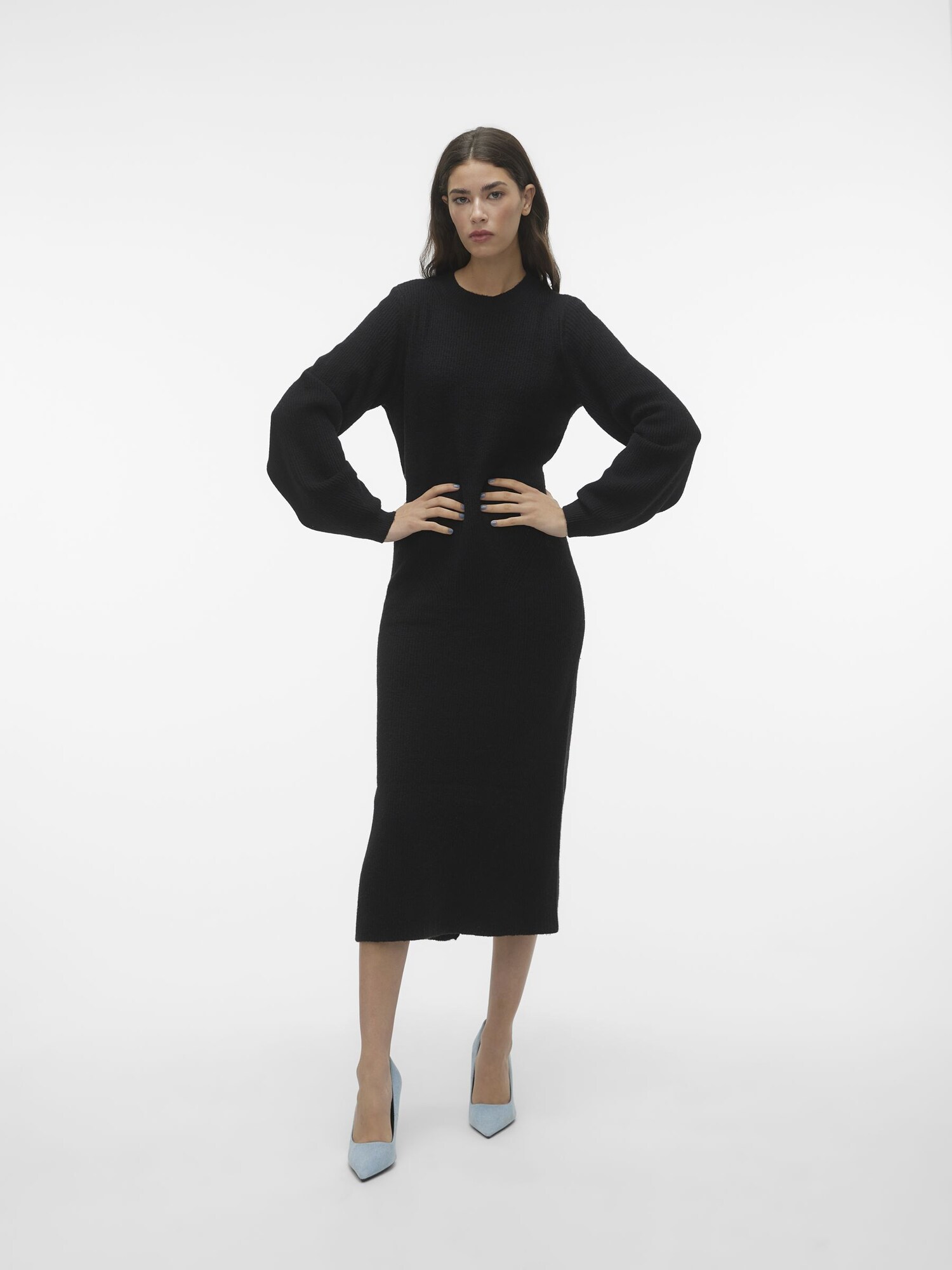 Thumbnail - VERO MODA Kleid ANGALINA