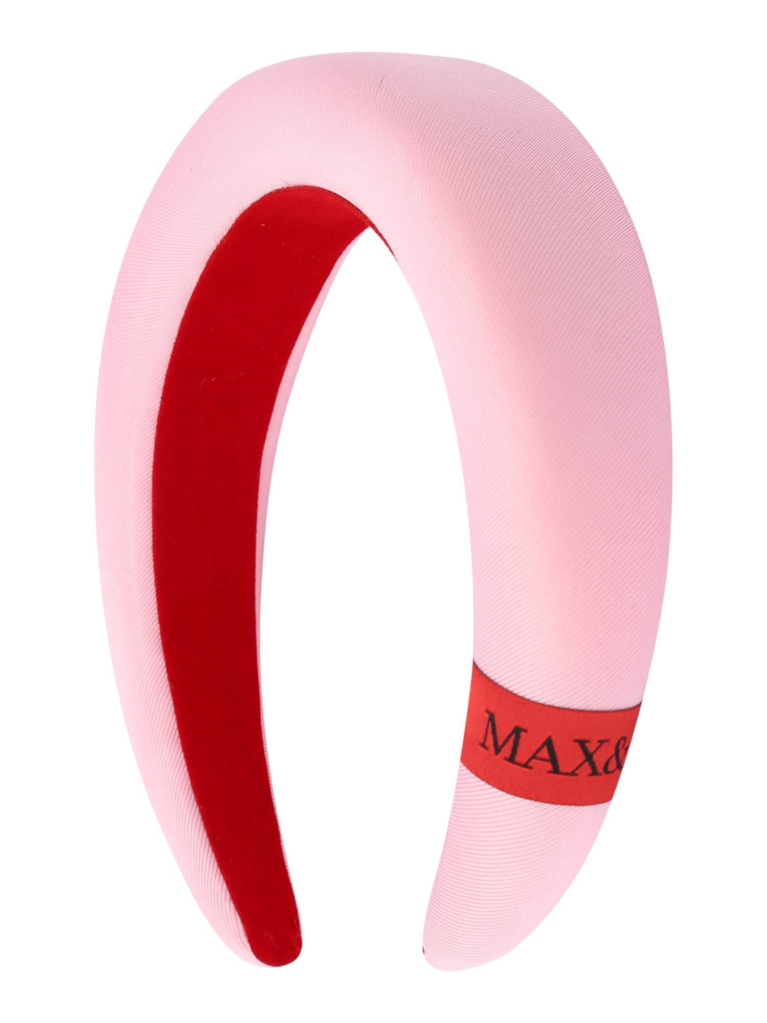 MAX&Co. Juvelyriniai dirbiniai rožių spalva / raudona